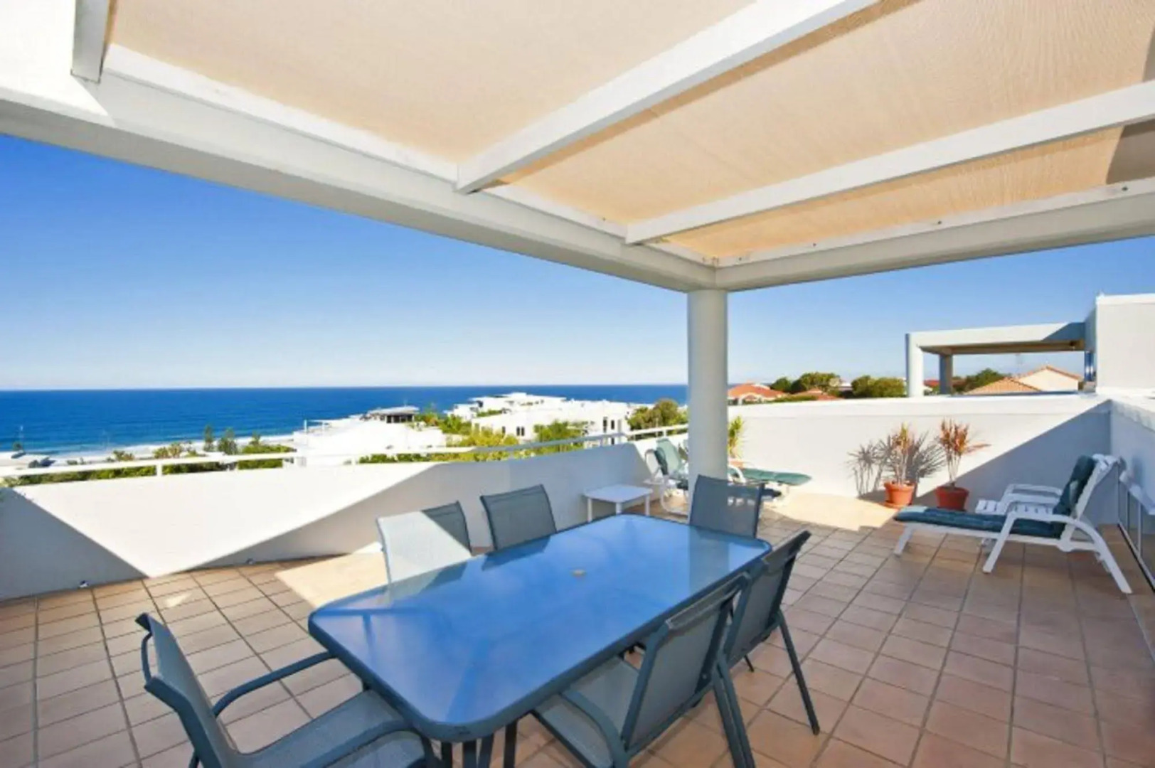 Sundancer Holiday Apartments