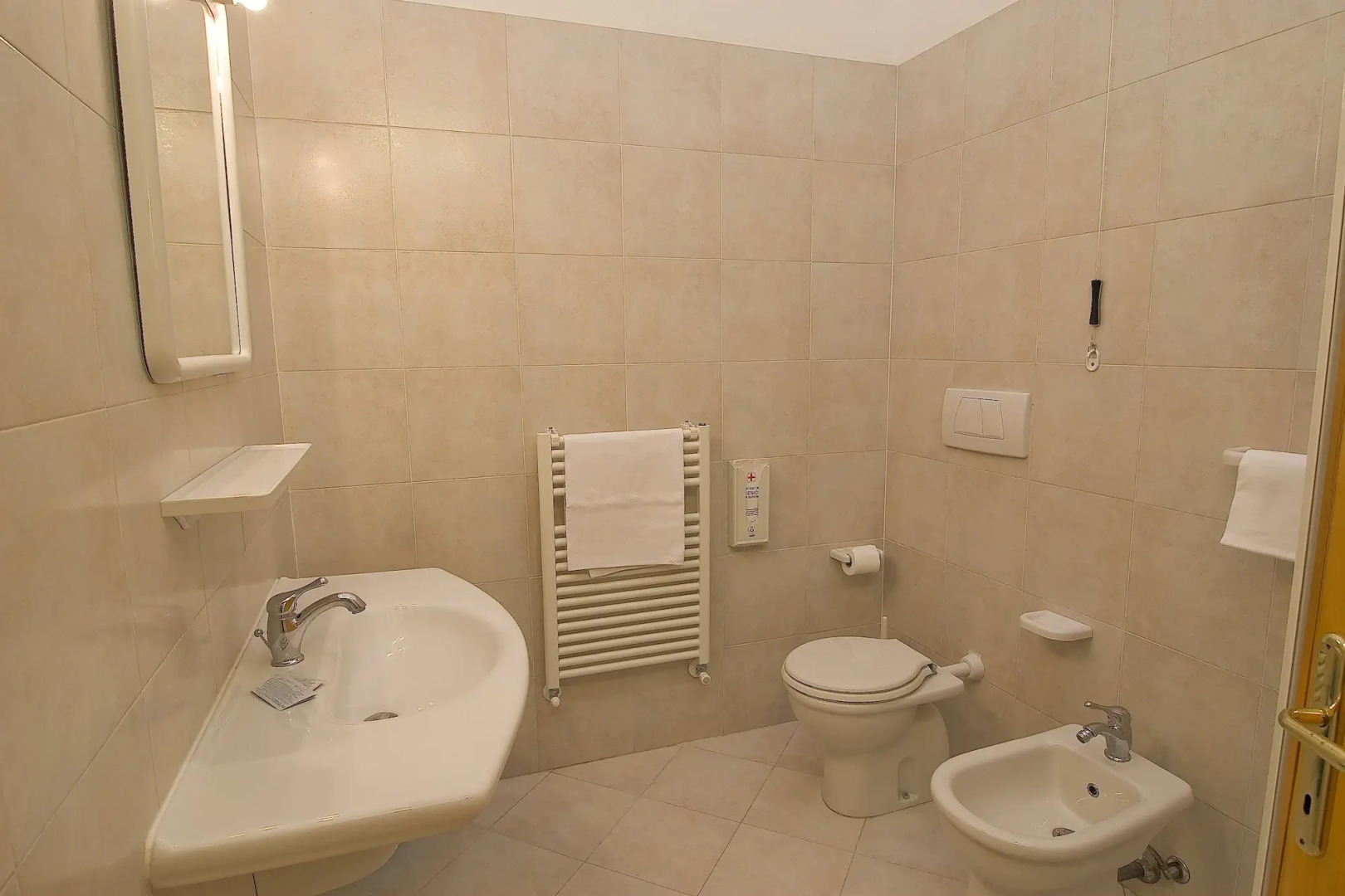 Residence Ghiacci Vecchi