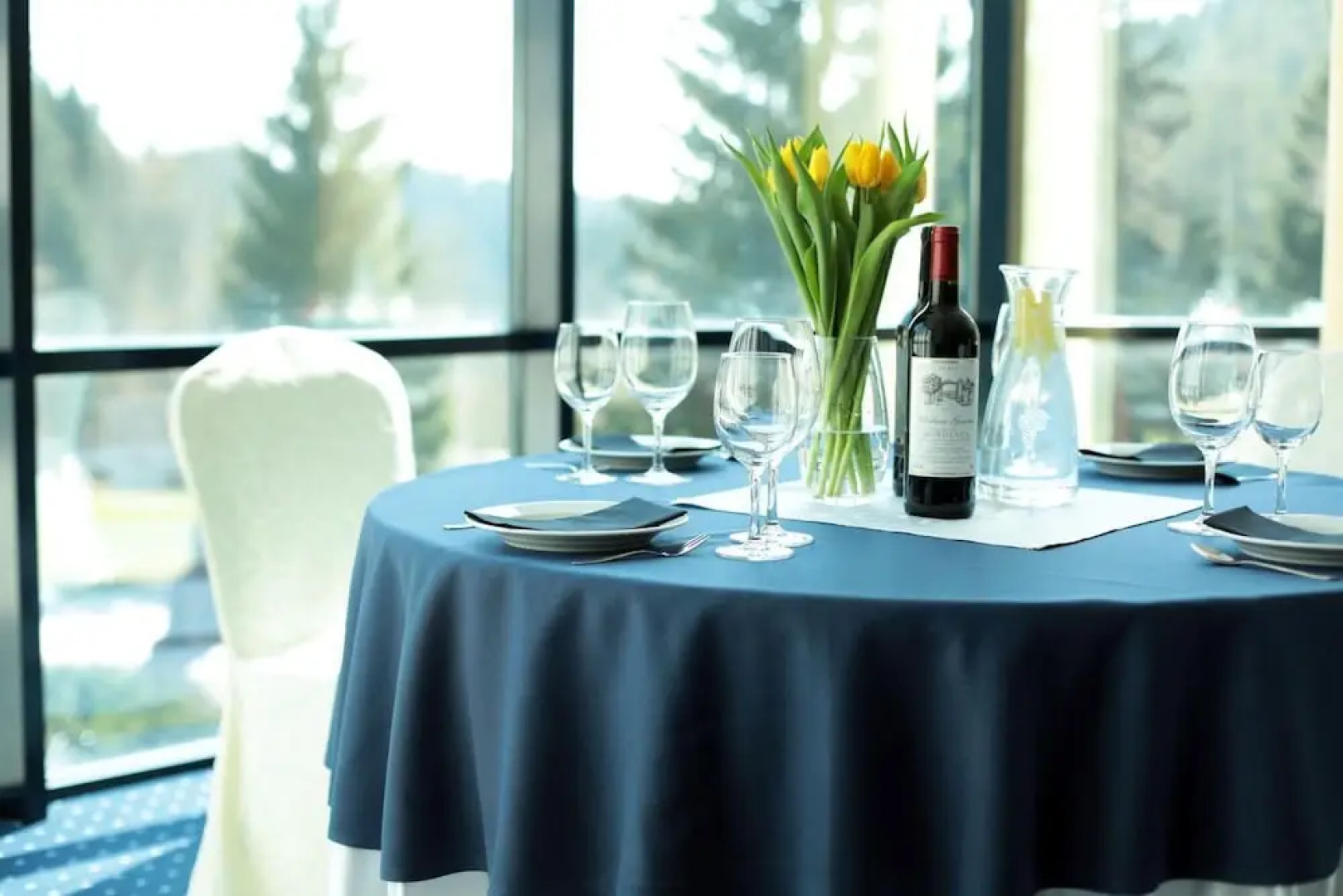 St. George Family & Senior Spa Kudowa-Zdrój