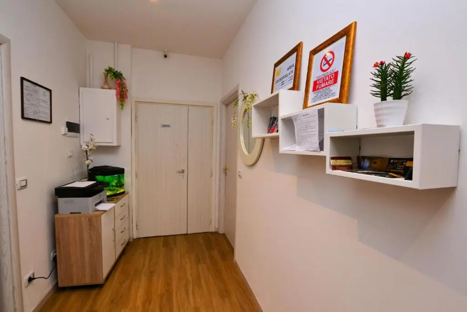 B&B Santa Maria di Lorgana