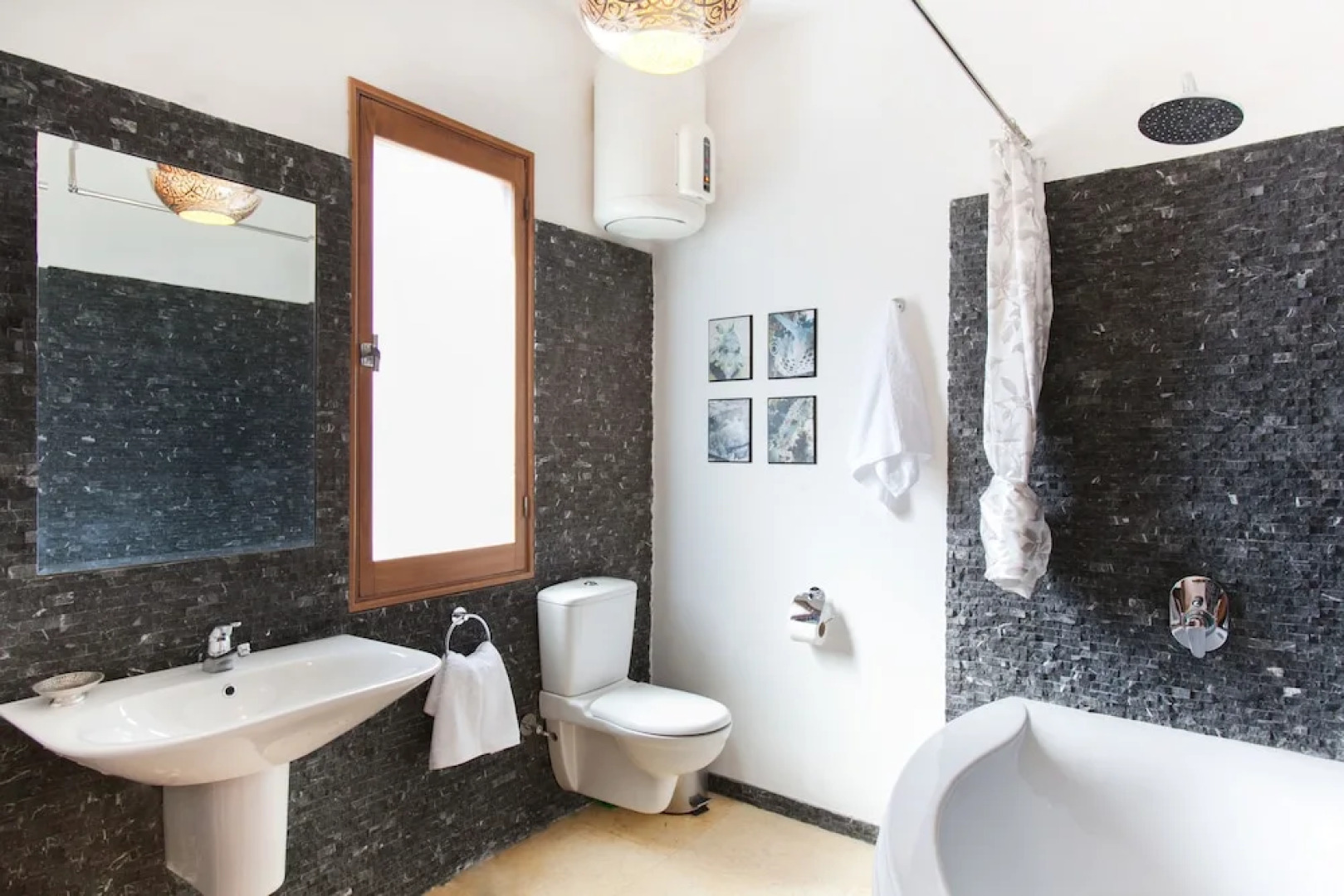 Red Rock Luxury Apartments