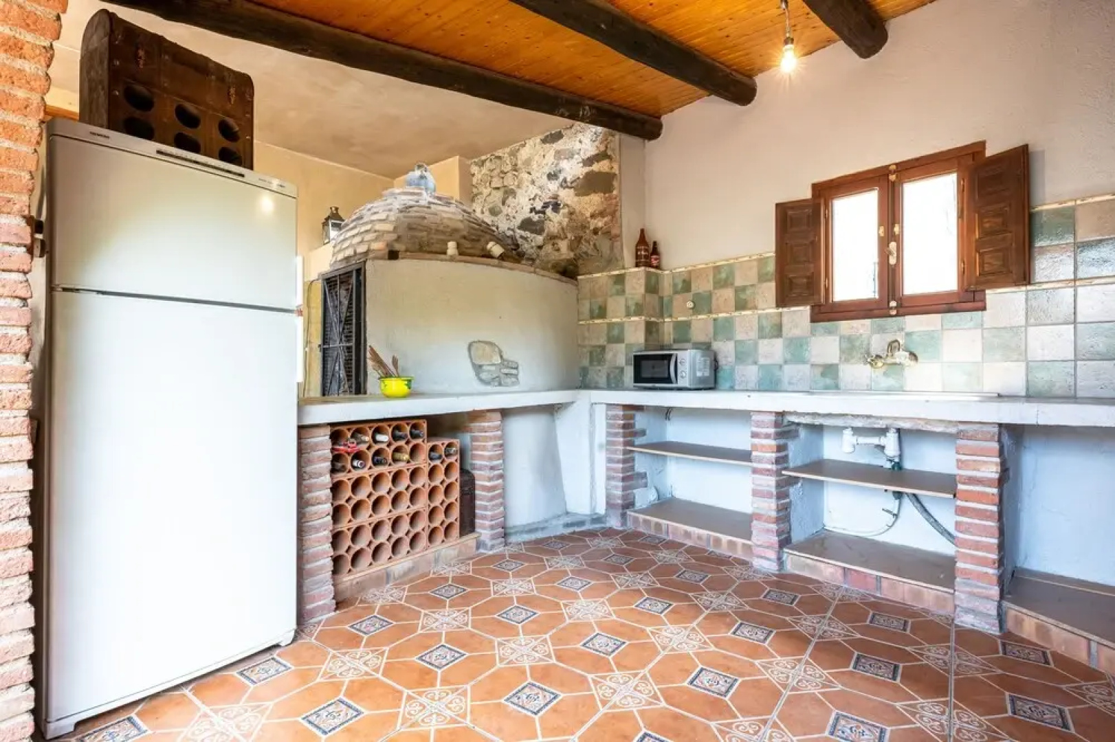 Alojamiento Rural En Les Irles Costa Dorada