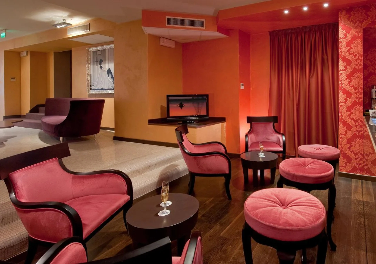 c-hotels Fiume