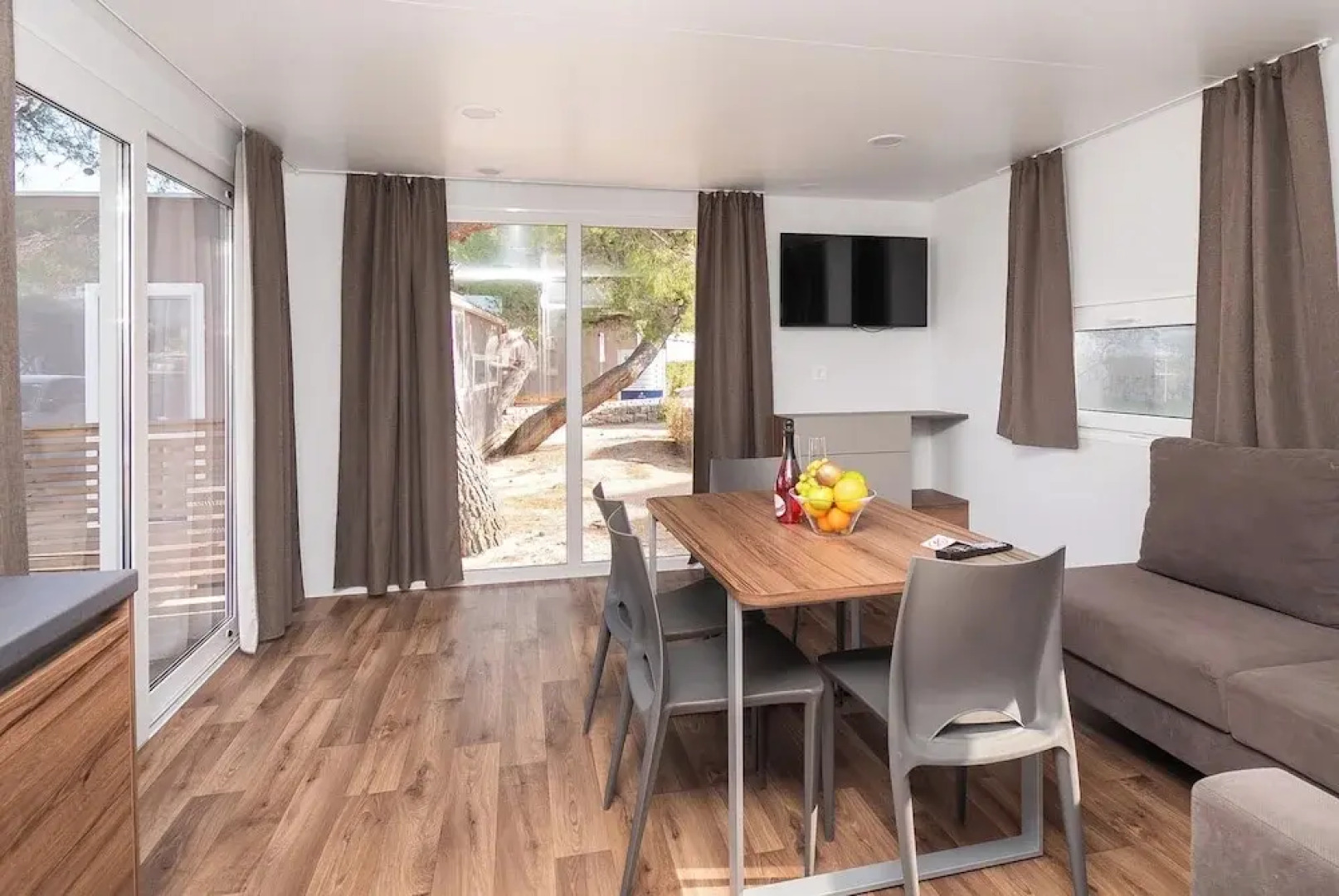 Amadria Park Camping Mobile Homes