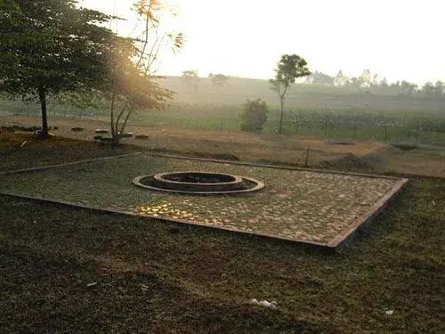 Kabini Lake View Resort