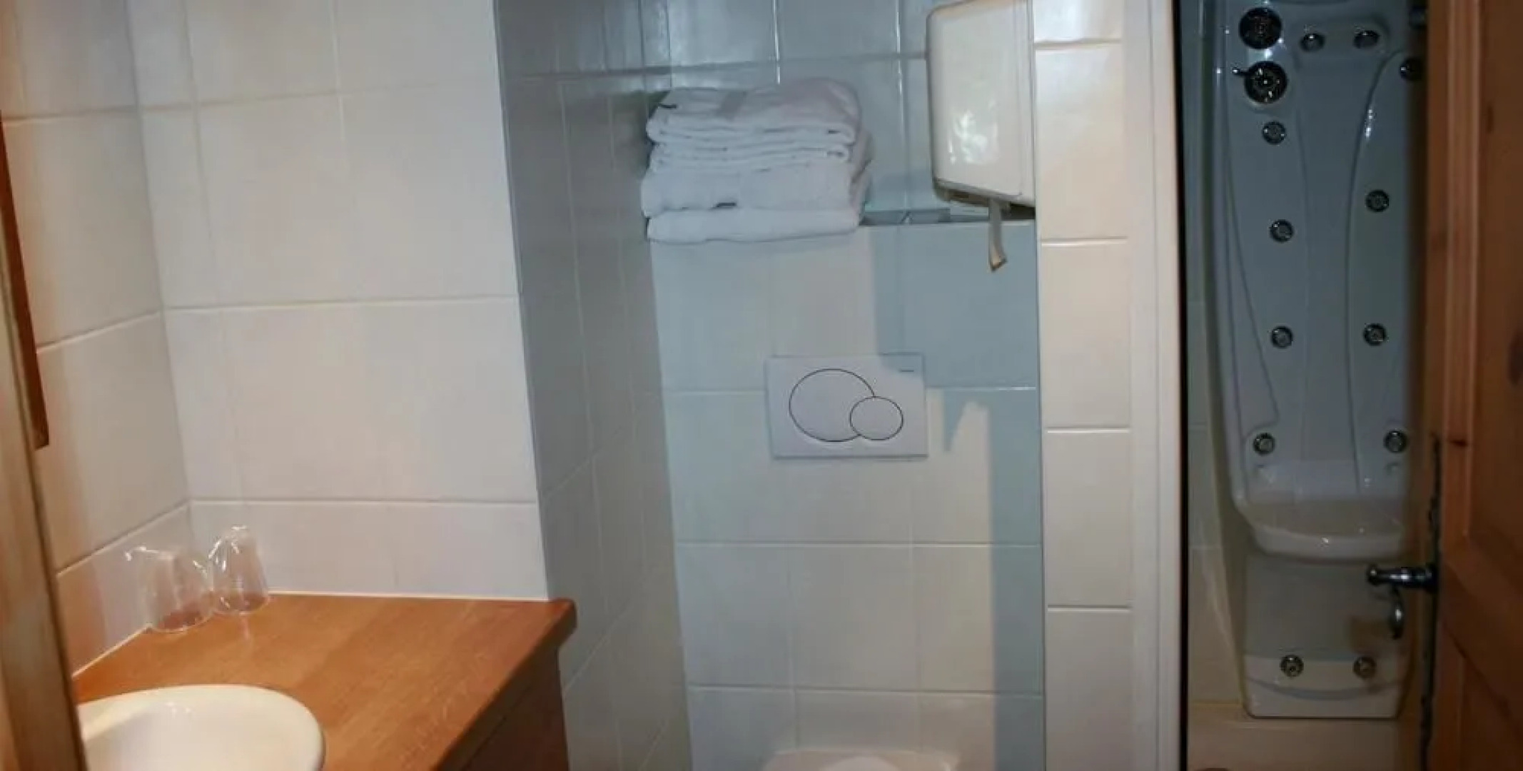 Logis Hôtel le Relais du Mont Blanc