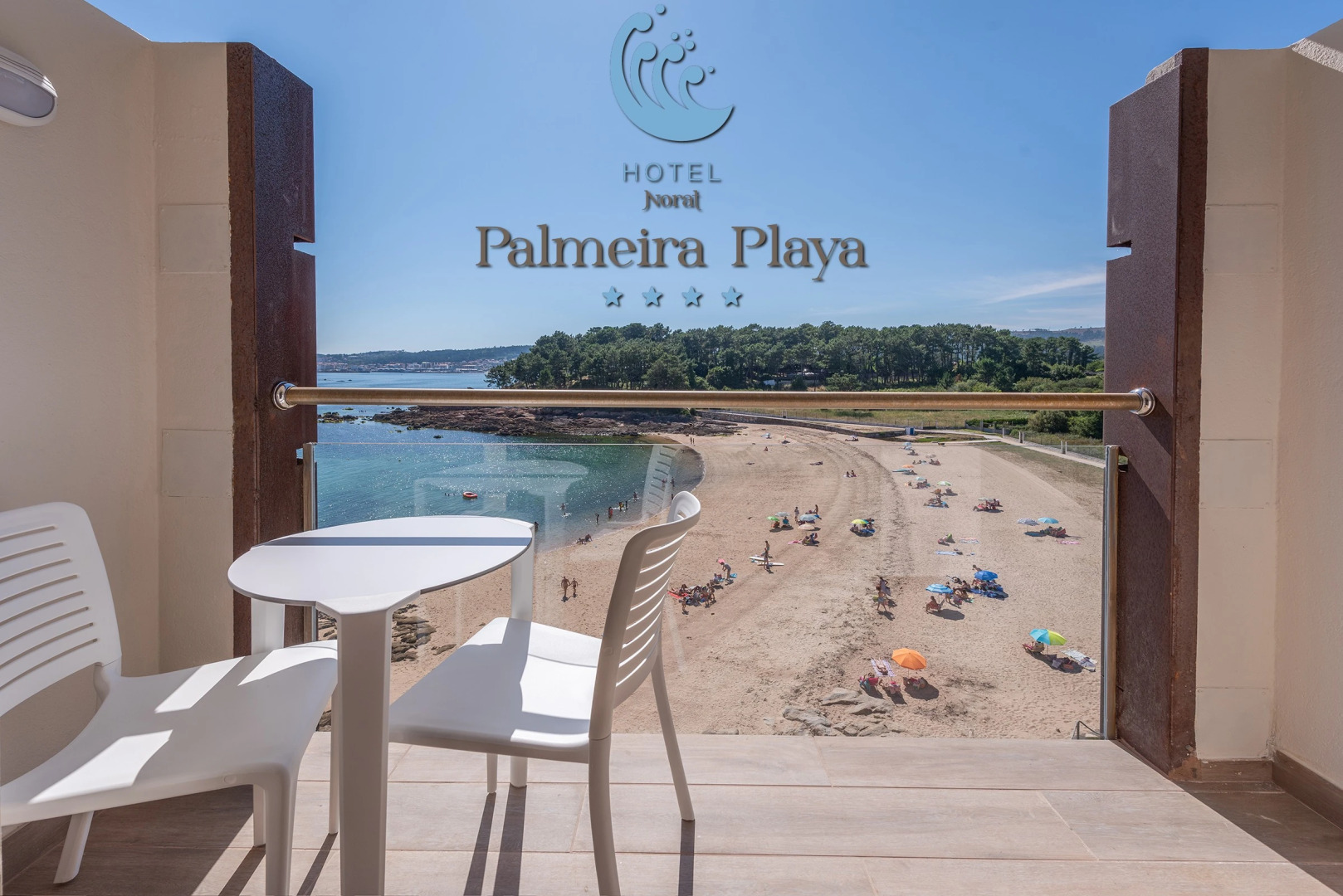 Hotel Norat Palmeira Playa