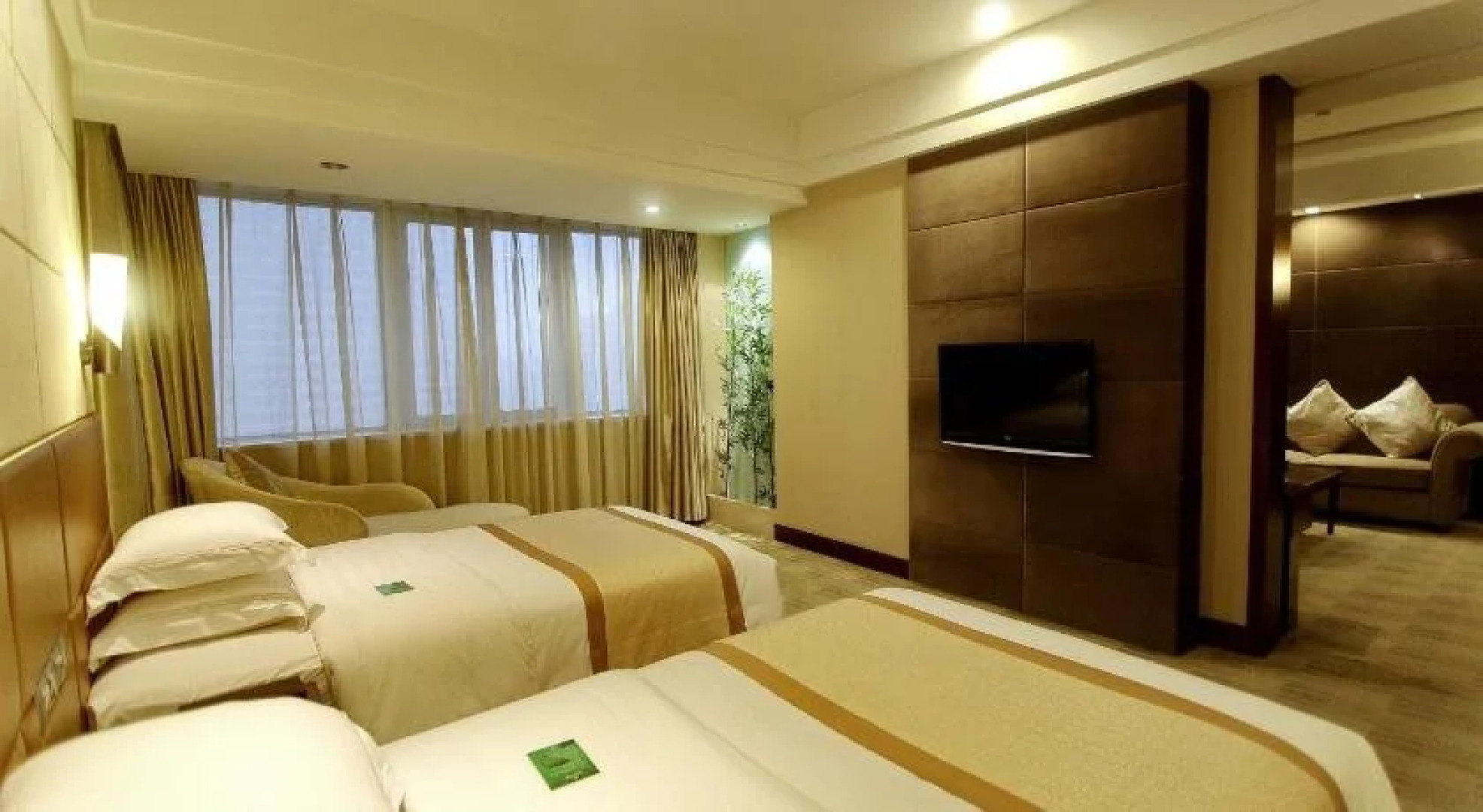 Changzhou Grand Hotel