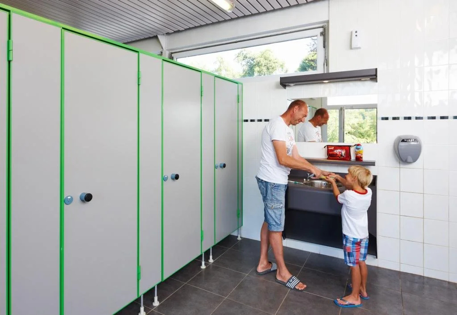 Ardennen Camping Bertrix