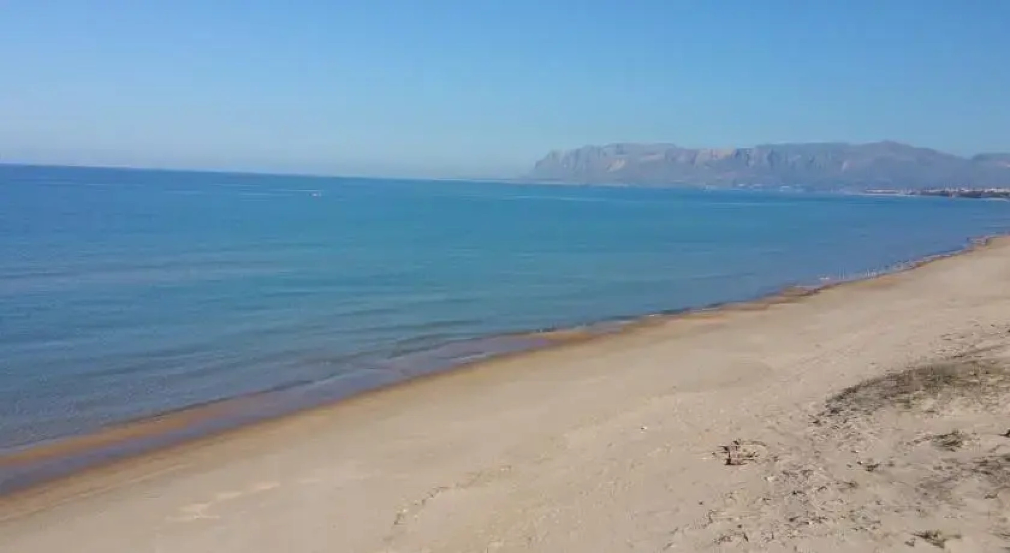 Vacationhome Gulf of Castellammare