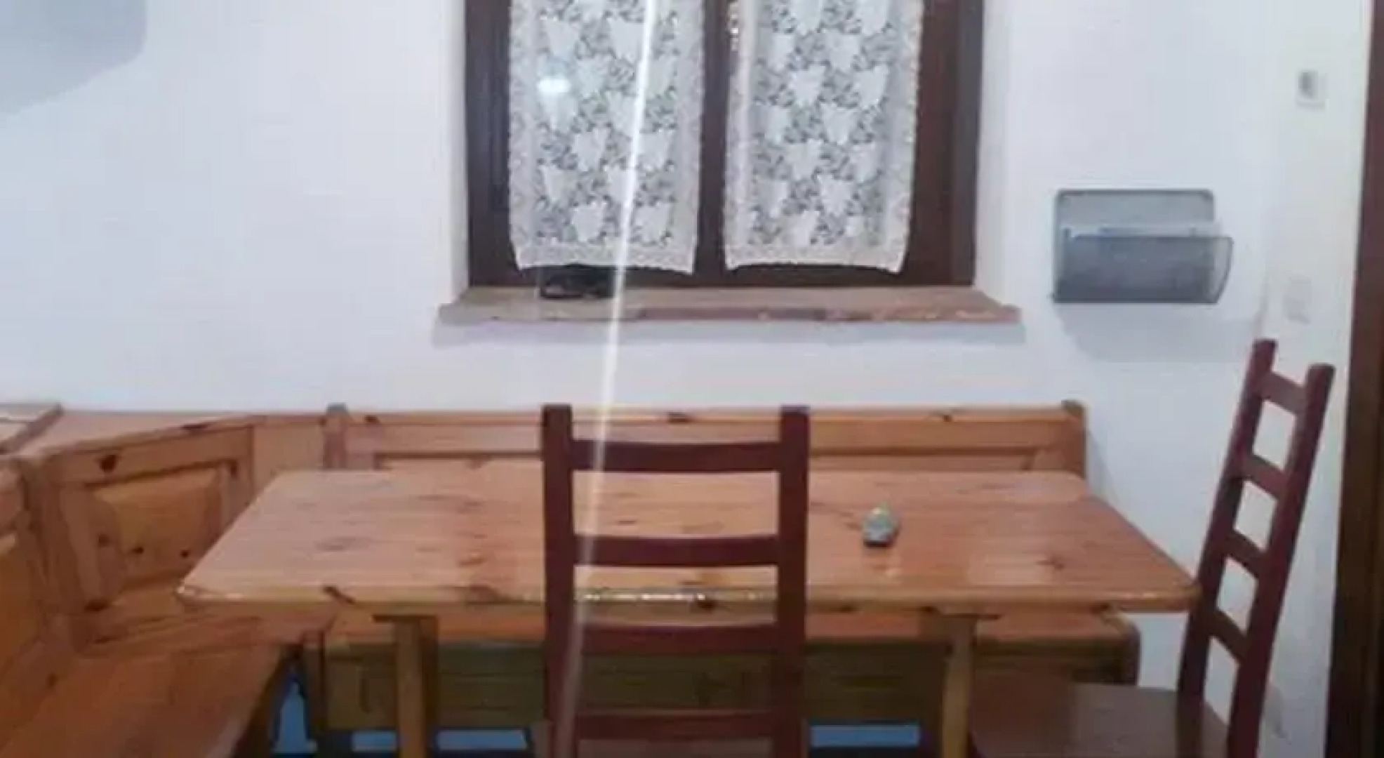 Appartamento il Cortiletto