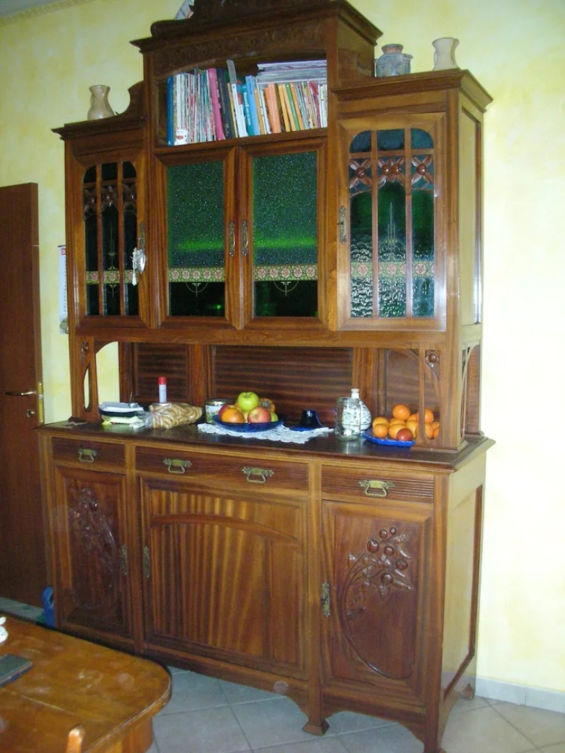 Apartment With one Bedroom in Tuscania, With Wonderful City View and Terrace - Near the Beach