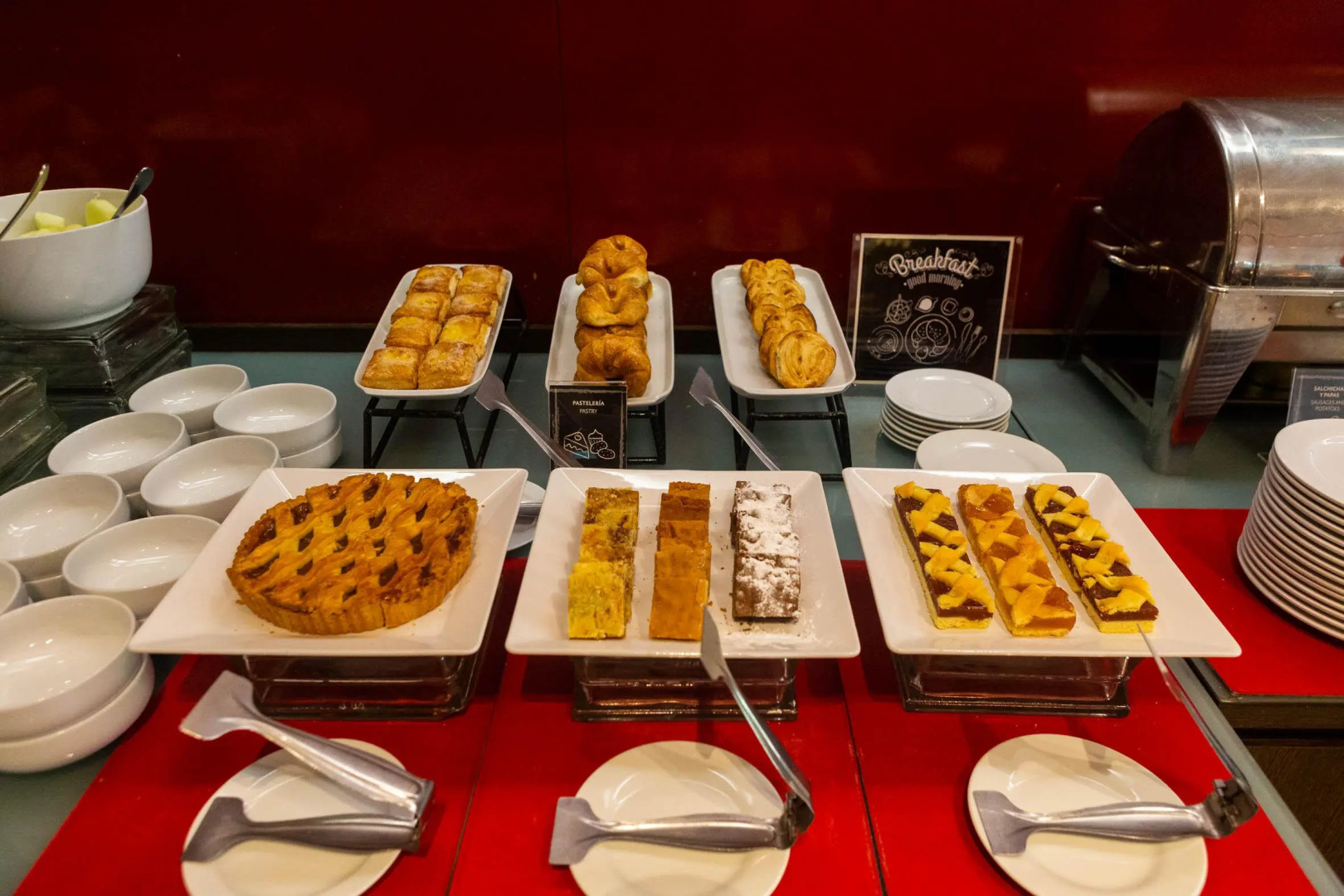 474 Buenos Aires Hotel