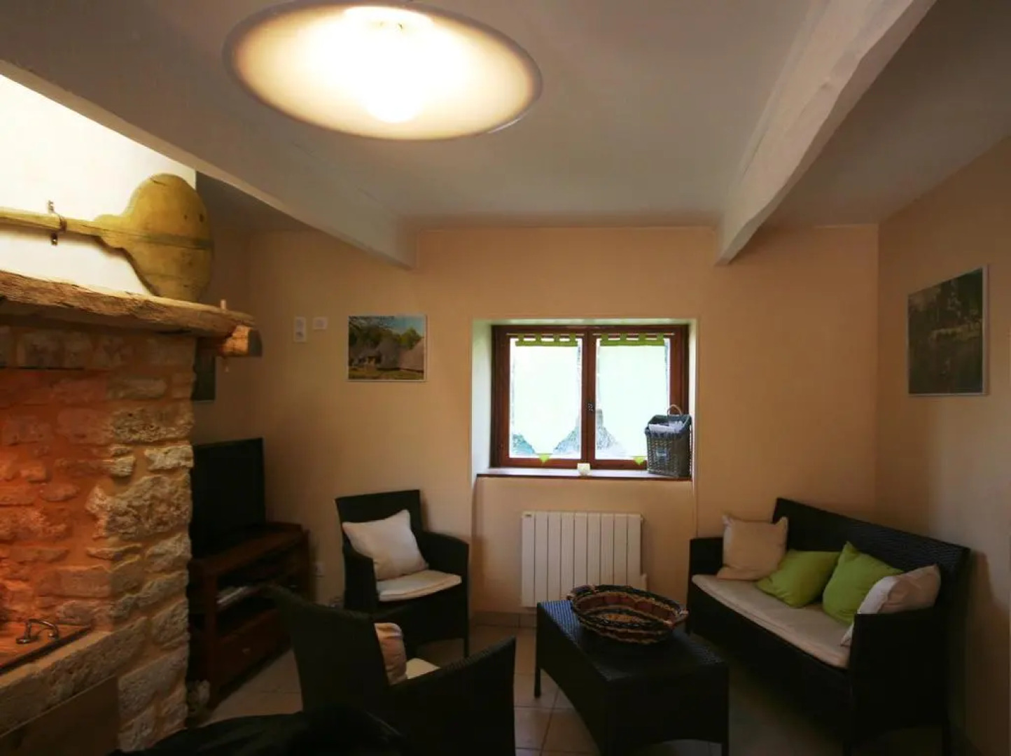 Aux Bories de Marquay