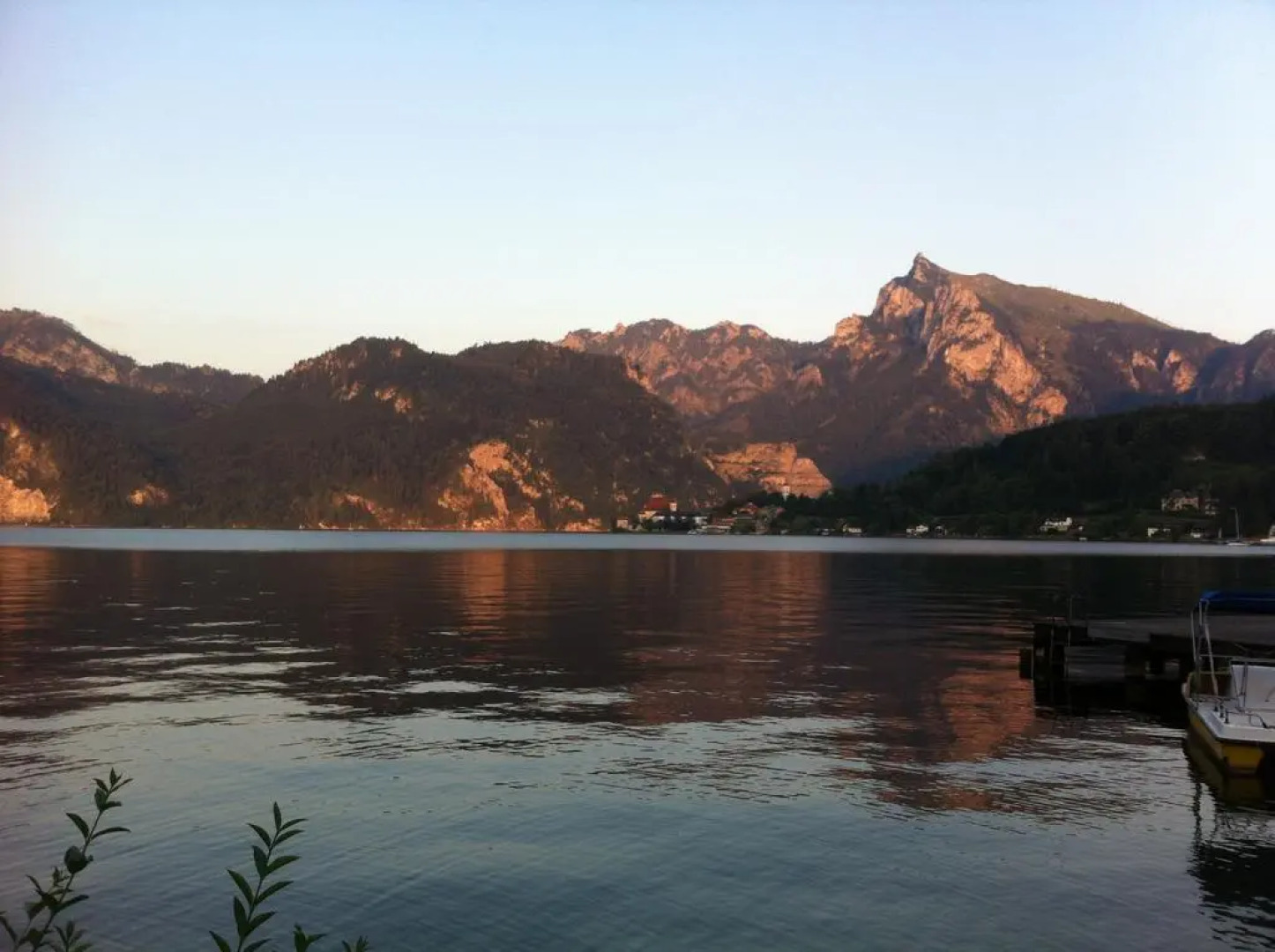 Apartmenthotel ´s Mitterndorf