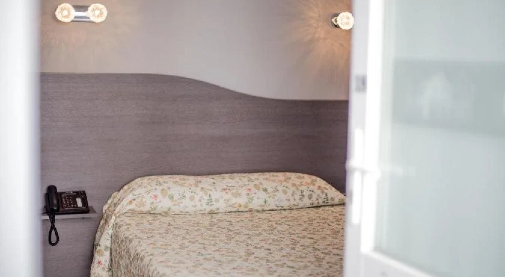 Hotel La Palombe Bleue