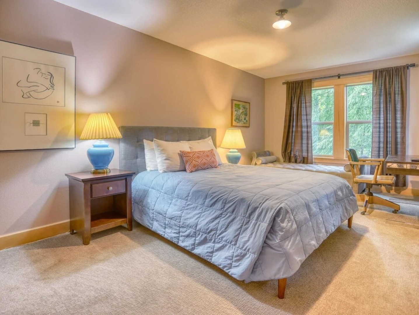 Riversong Retreat Guest Suite
