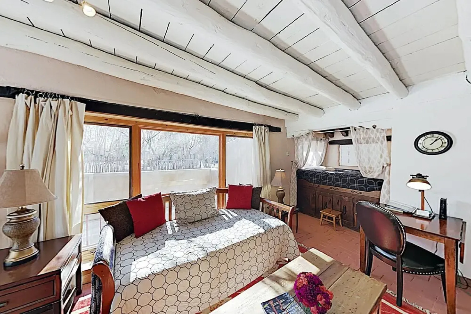 Casa Feliz At Historic Lumina Gardens W/ Hot Tub 1 Bedroom Cottage