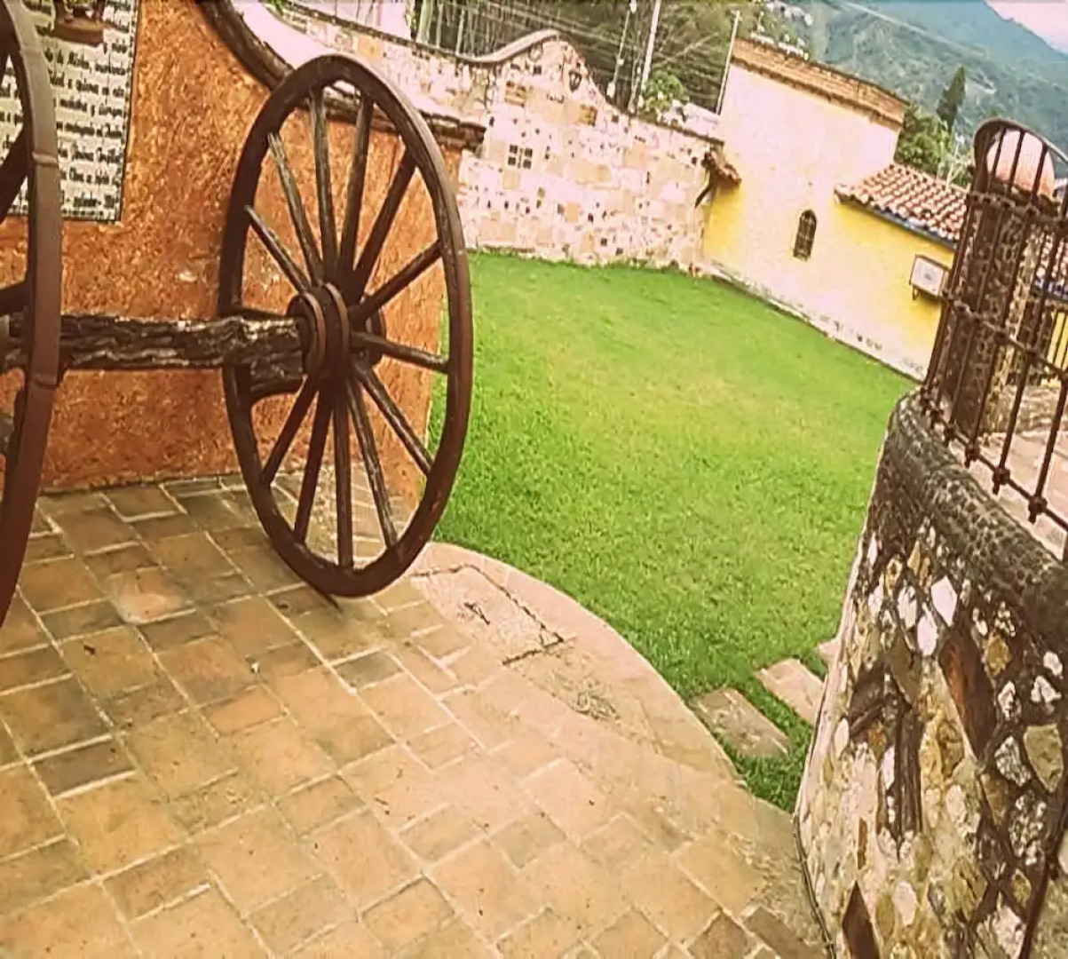 Hotel Ex Haciendan La Ilusion