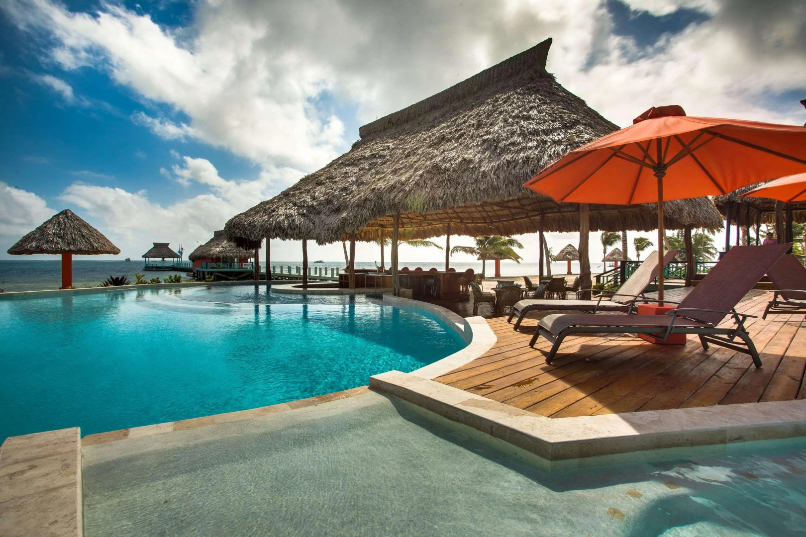 Costa Blu Beach Resort Trademark Collection