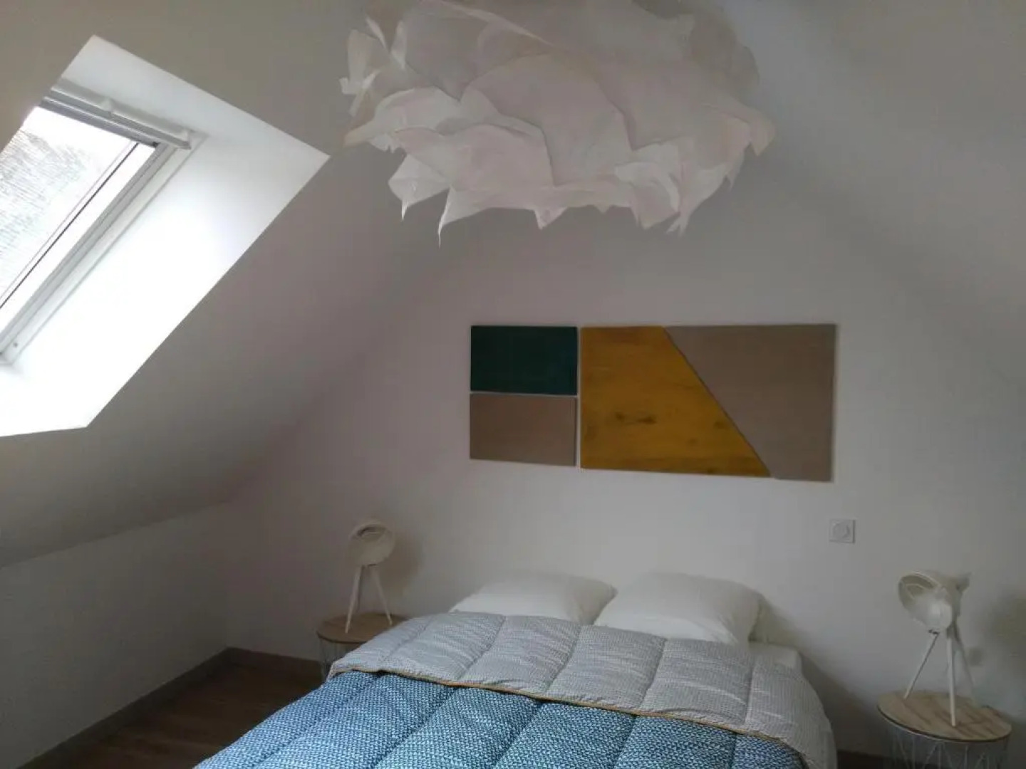 Duplex/Beauval & Châteaux