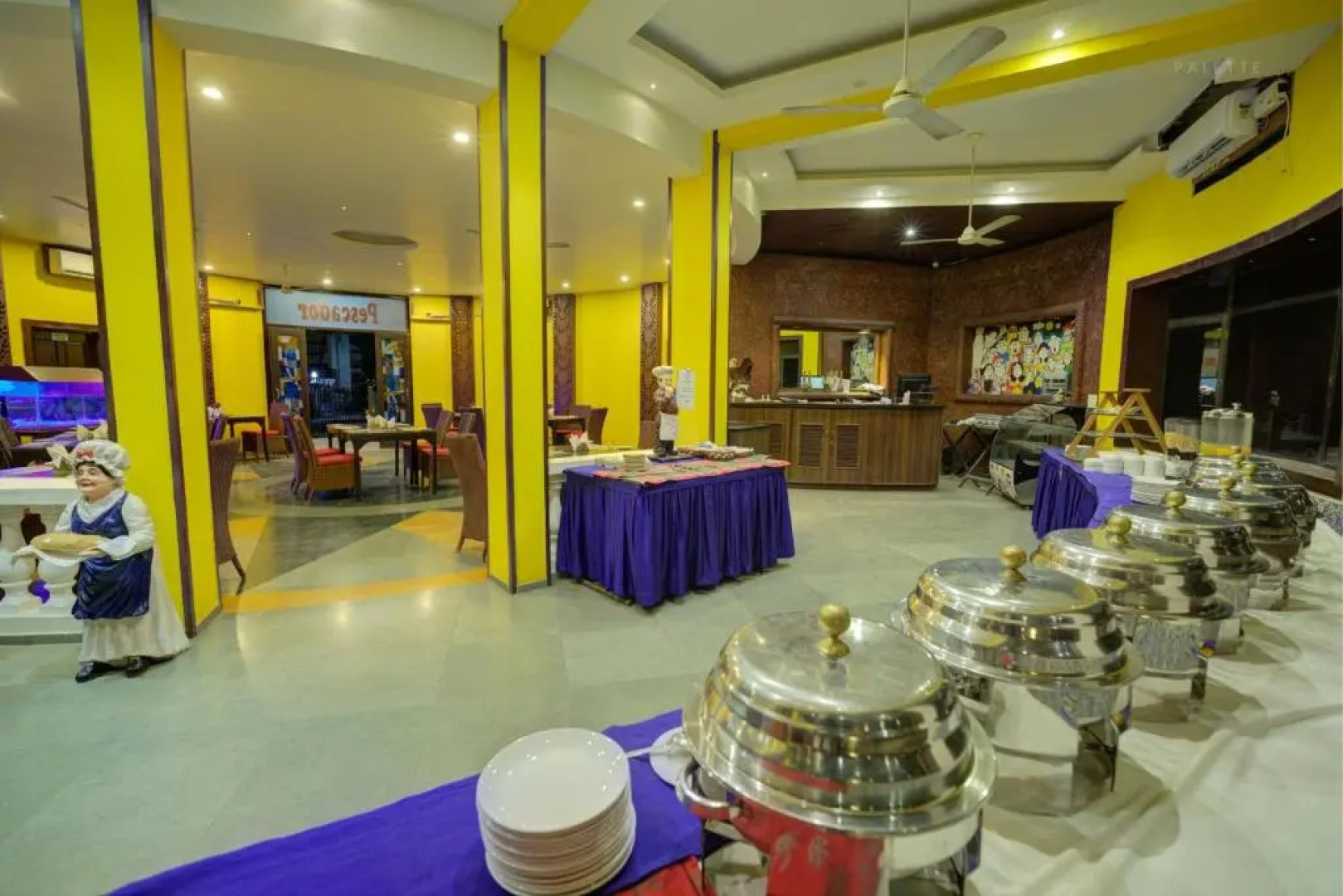 The Fern Beira Mar Resort