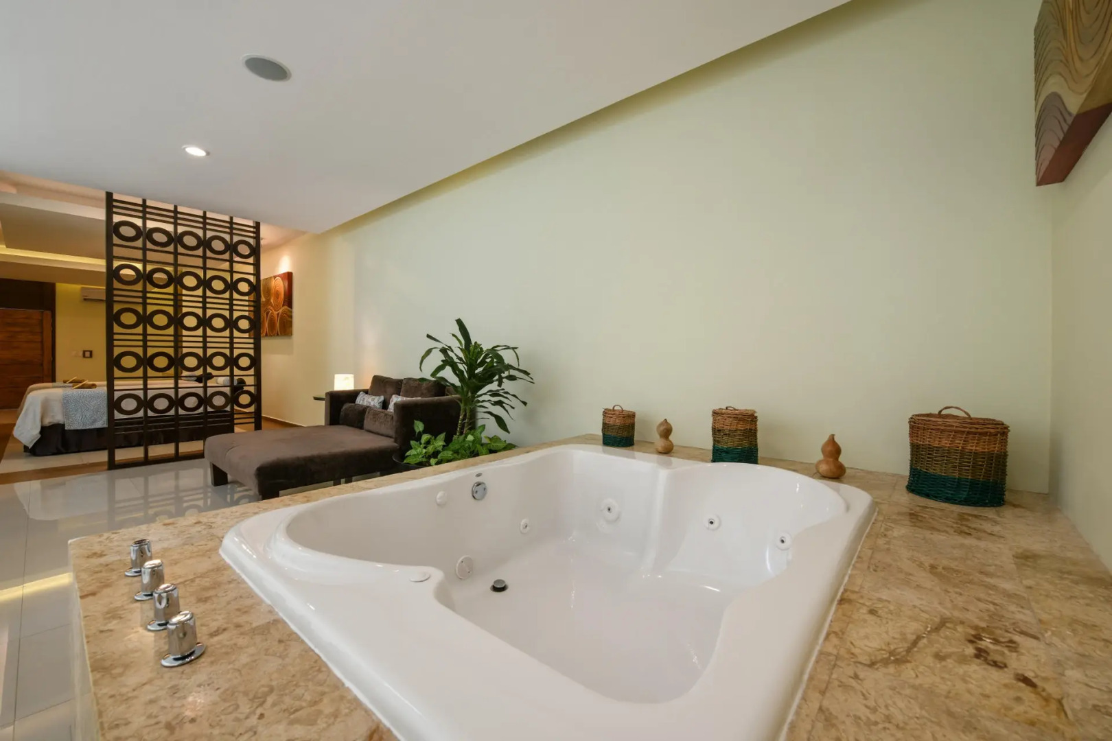 El Dorado Seaside Suites by Karisma - Adults Only