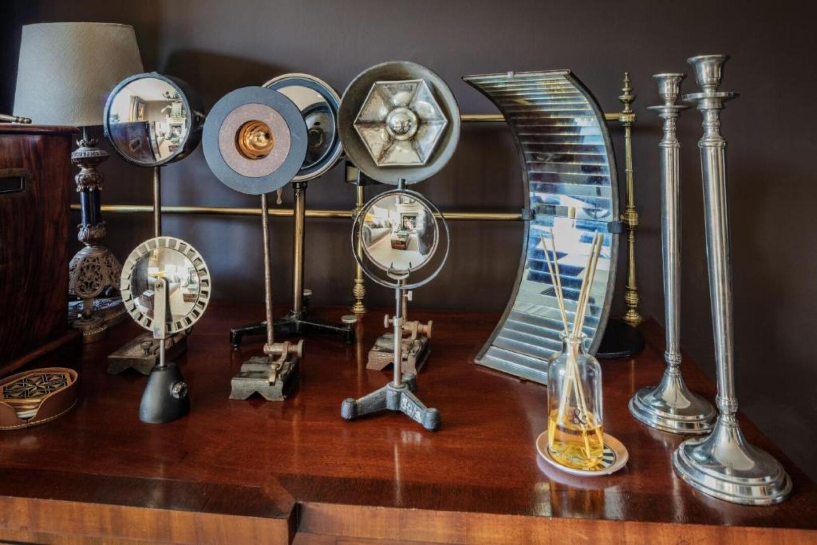 The Surveyor's House Tetbury