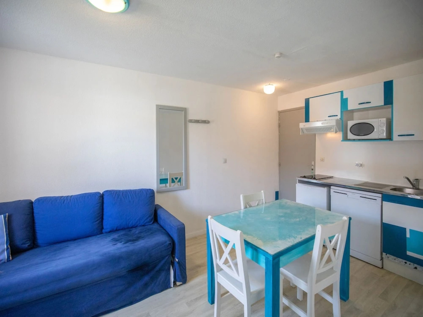 Vacancéole - Les Villas du Lac