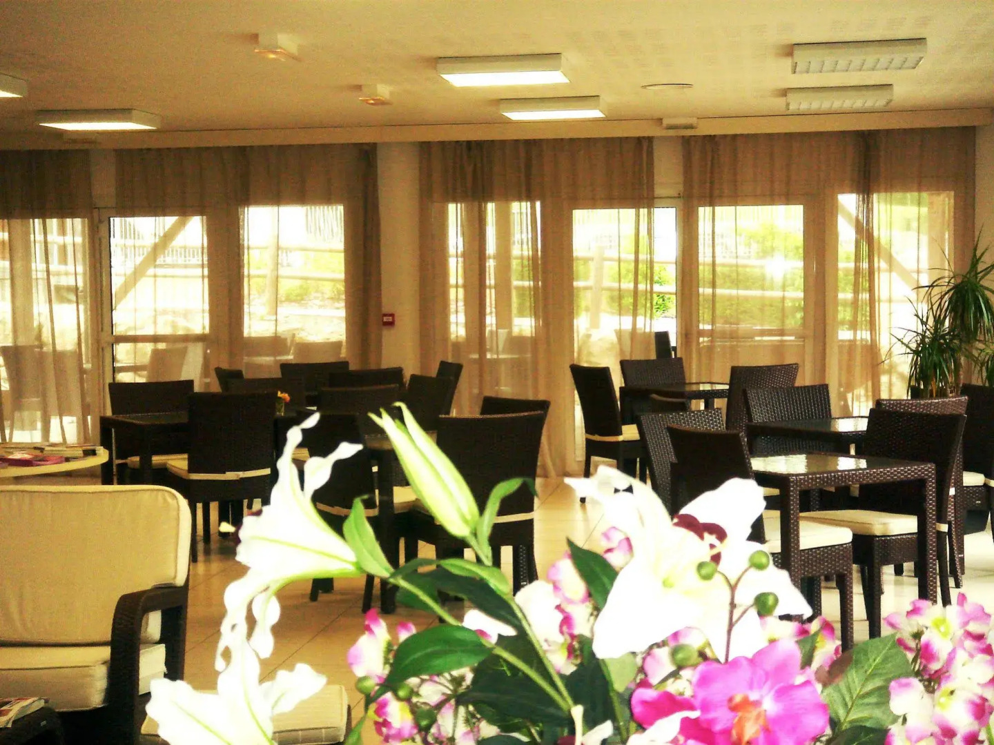 Les Hameaux de Montréal