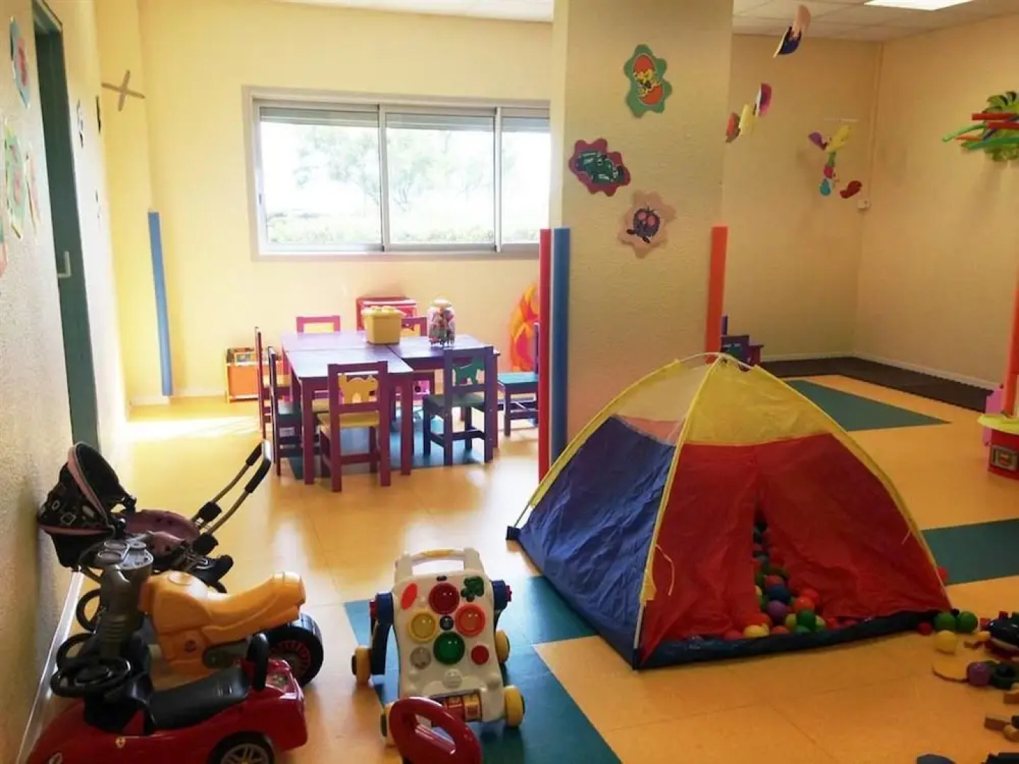 Village Vacances des Rives des Corbieres