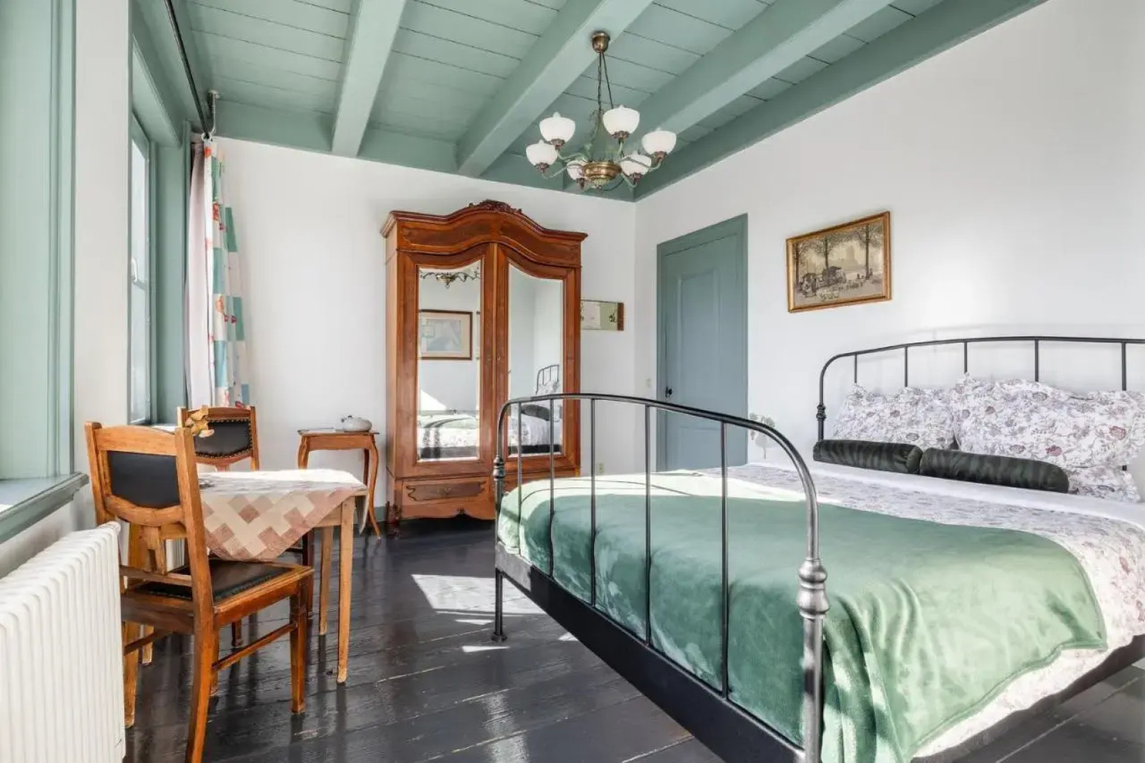 B&B In de Prinsenstraat