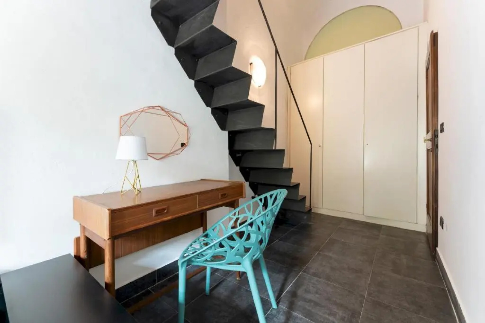 Appartamento Pilastri 35