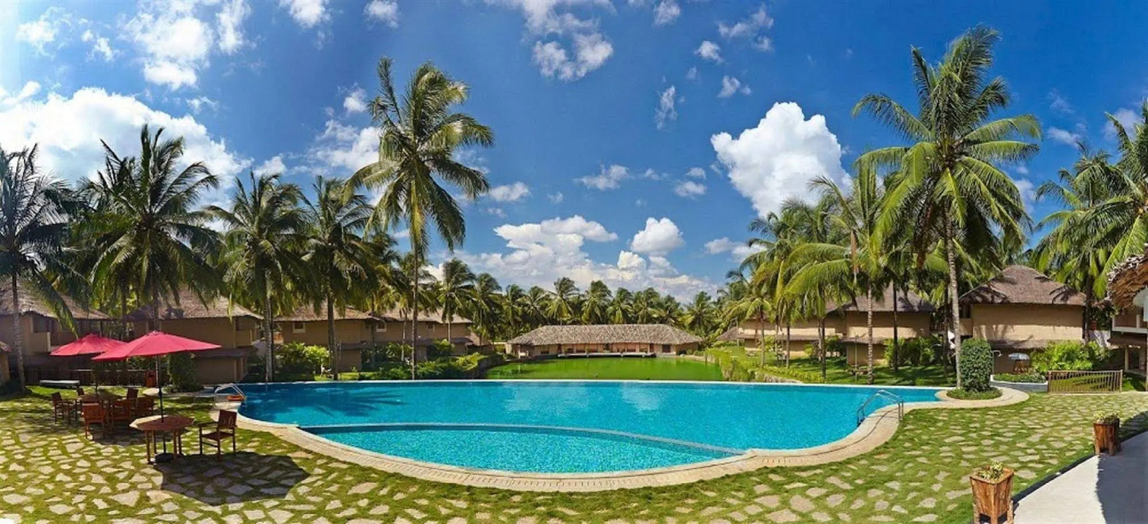 Coco Lagoon by Great Mount Resort