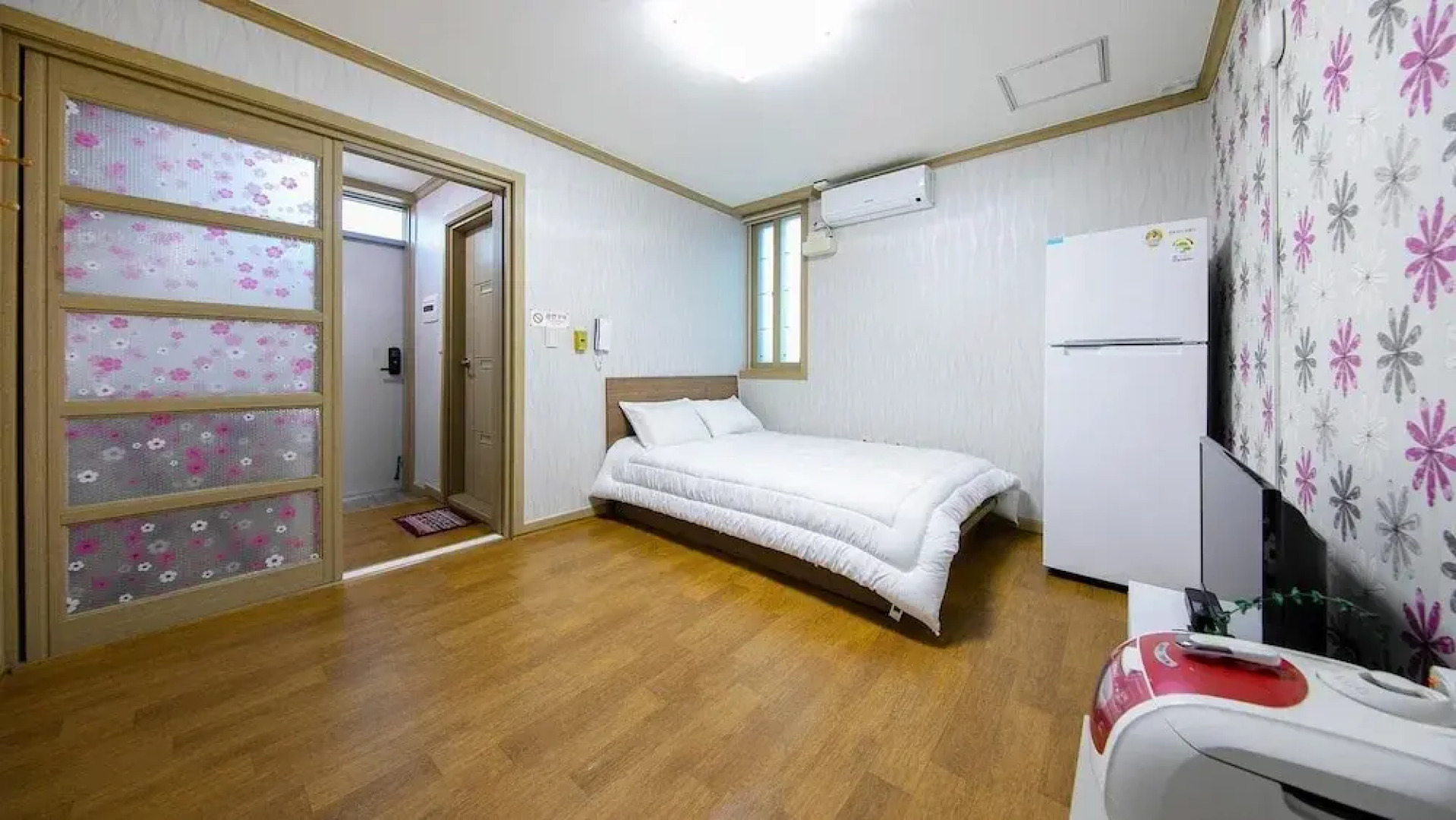 Samcheok Eoulim Pension