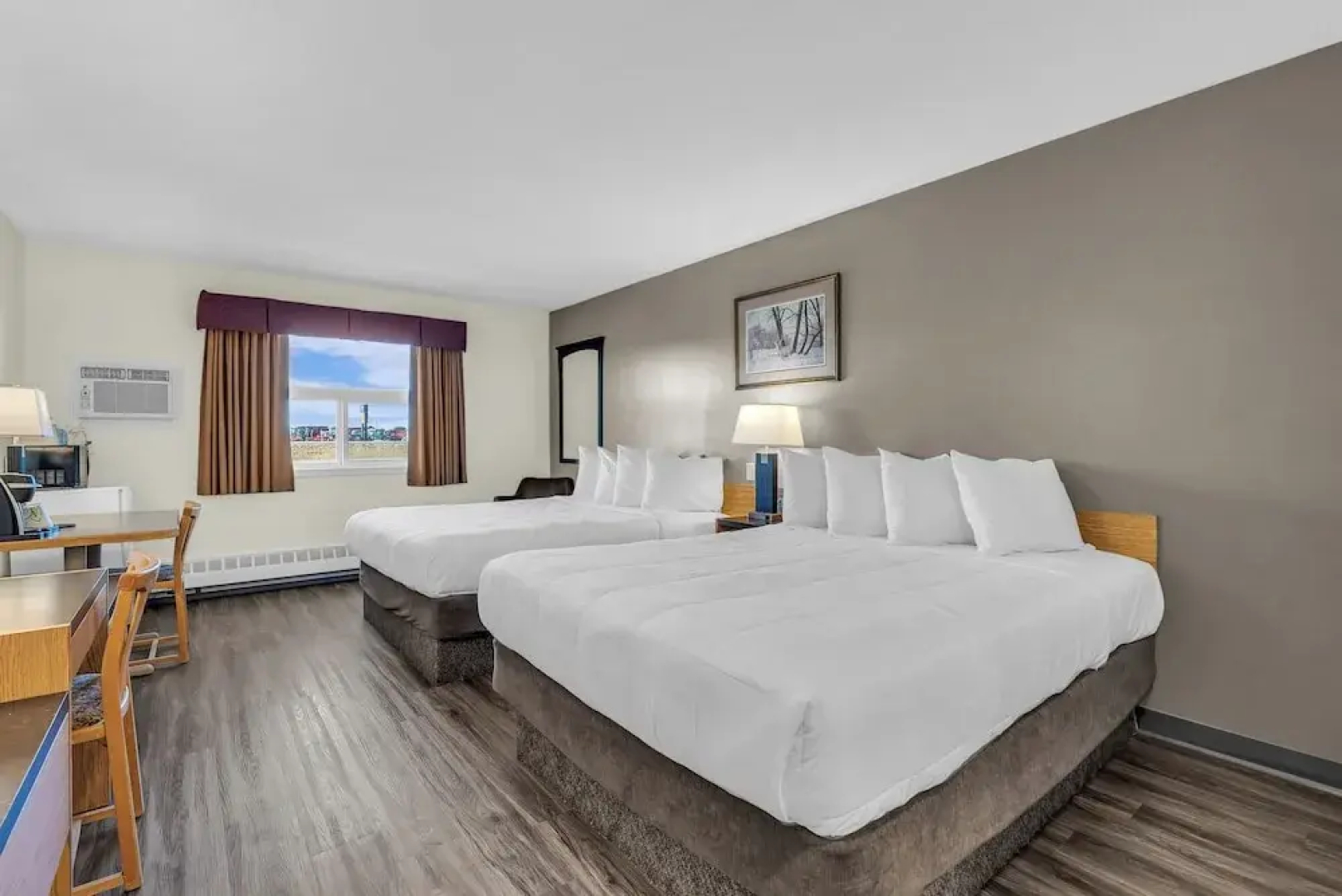 Woodland Inn Meadow Lake