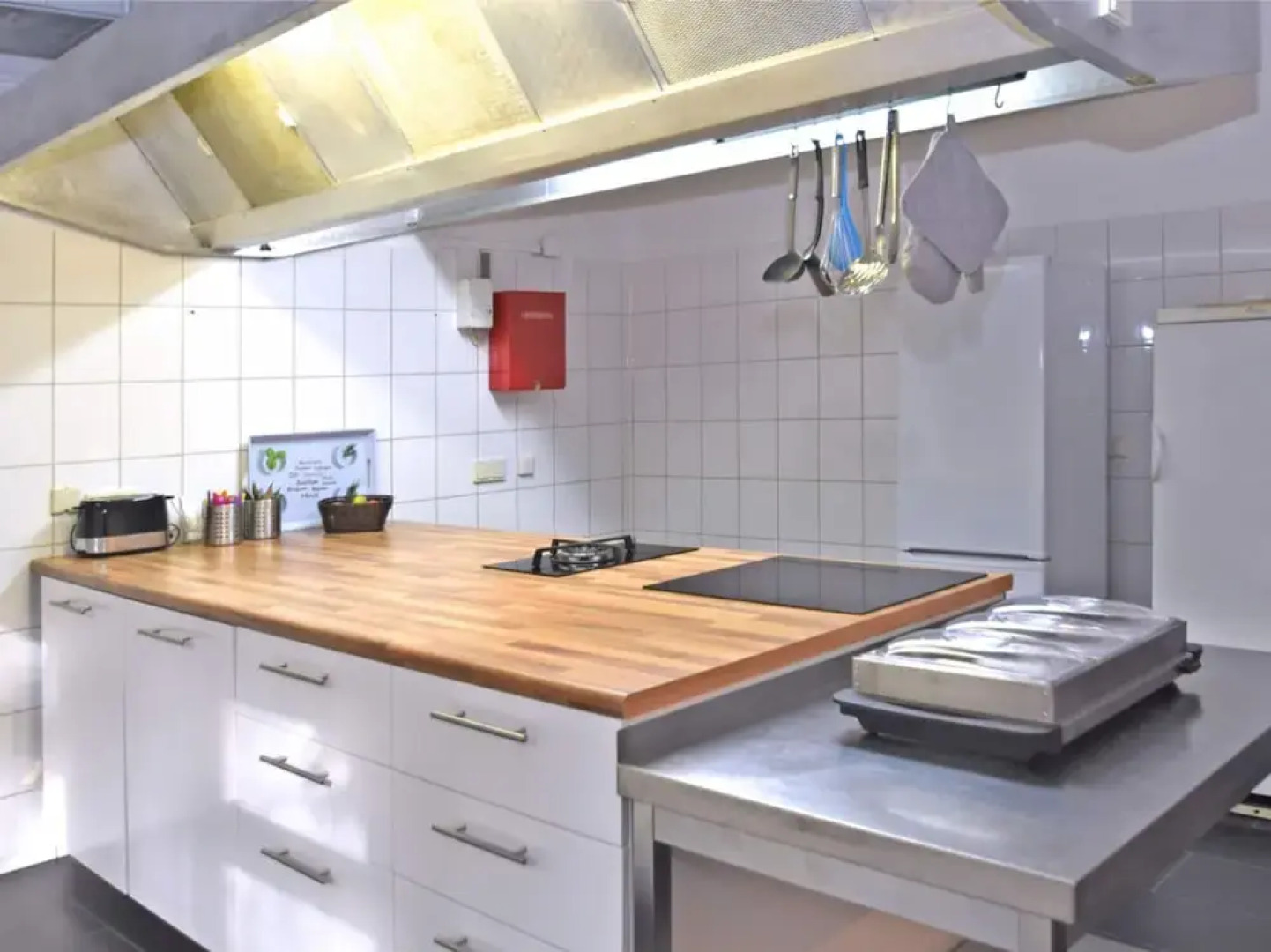 Spacious Holiday Home in Löwensen Lower Saxony near Forest