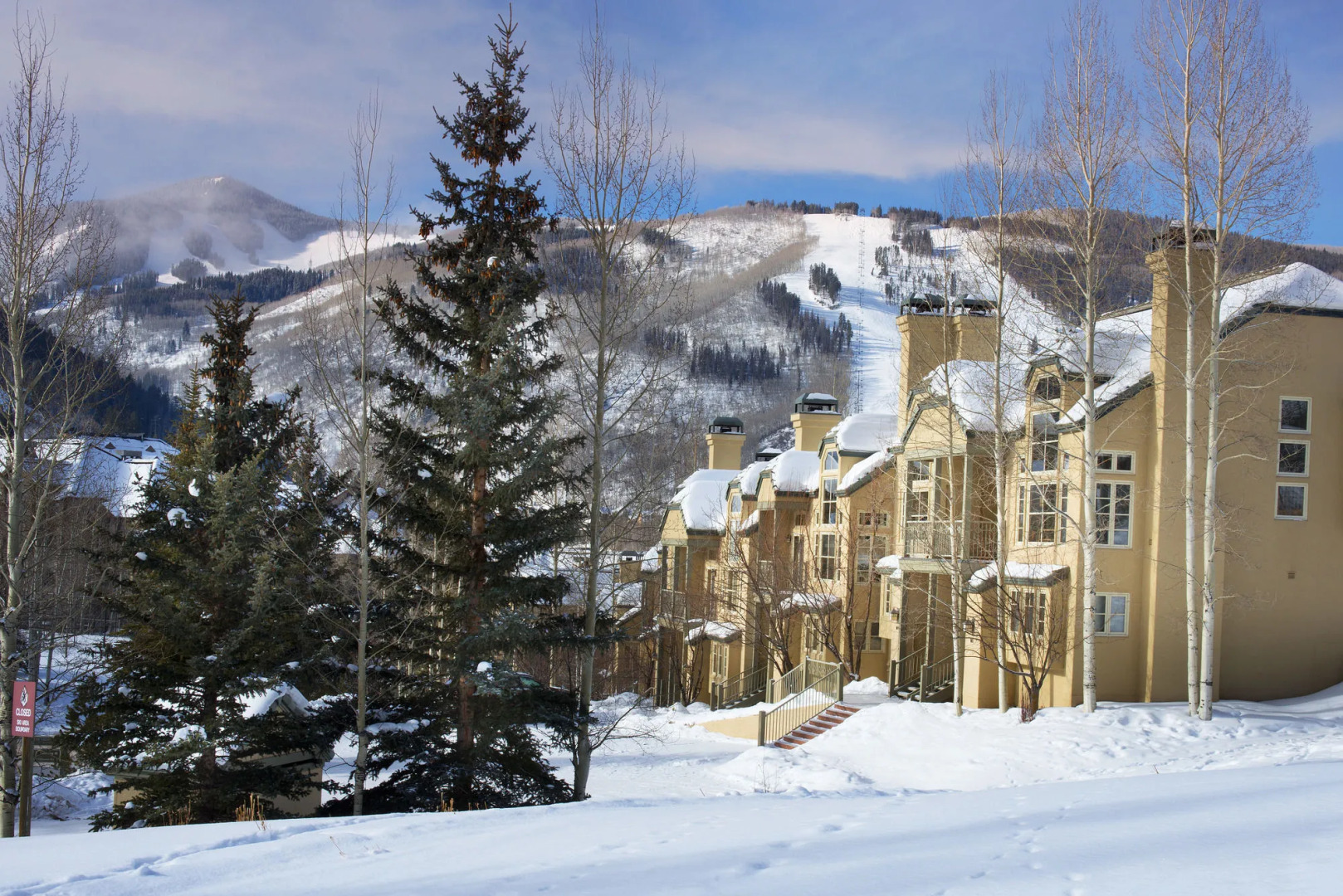 The Meadows Townhomes by East West Hospitality