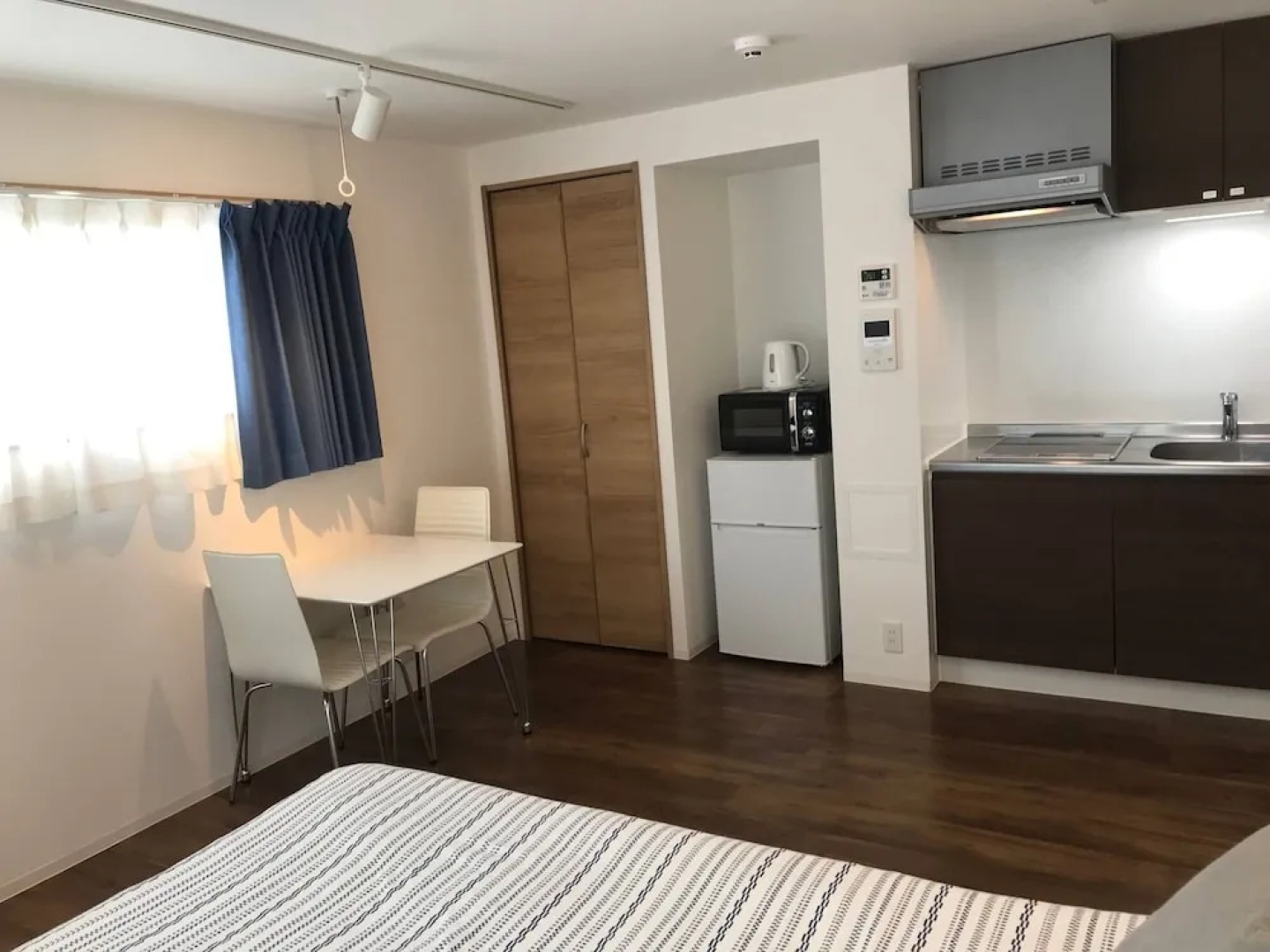 Bart Inn Kugenuma Resort