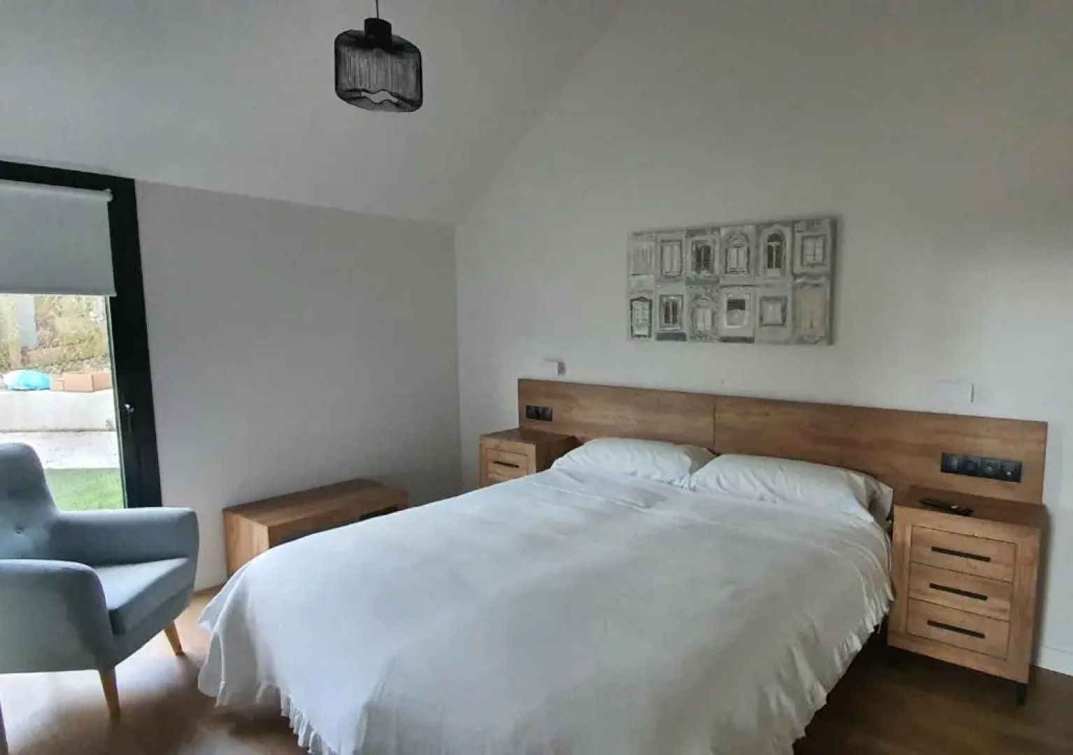 Miradores do Sil Hotel Apartamento