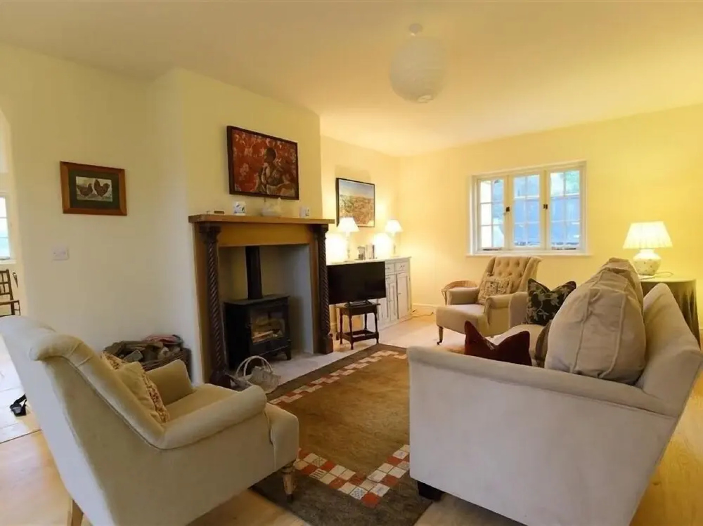 The Henhouse, TETBURY