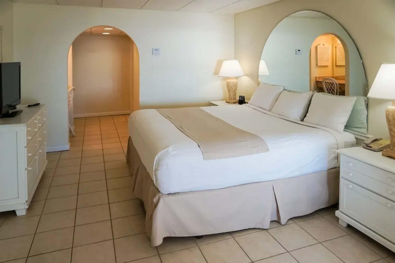 Panama City Resort & Club, a VRI resort