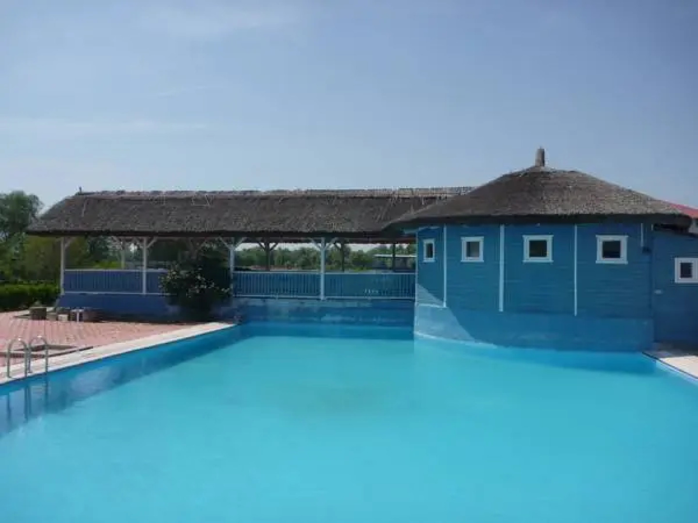 Cormoran Resort Hotel