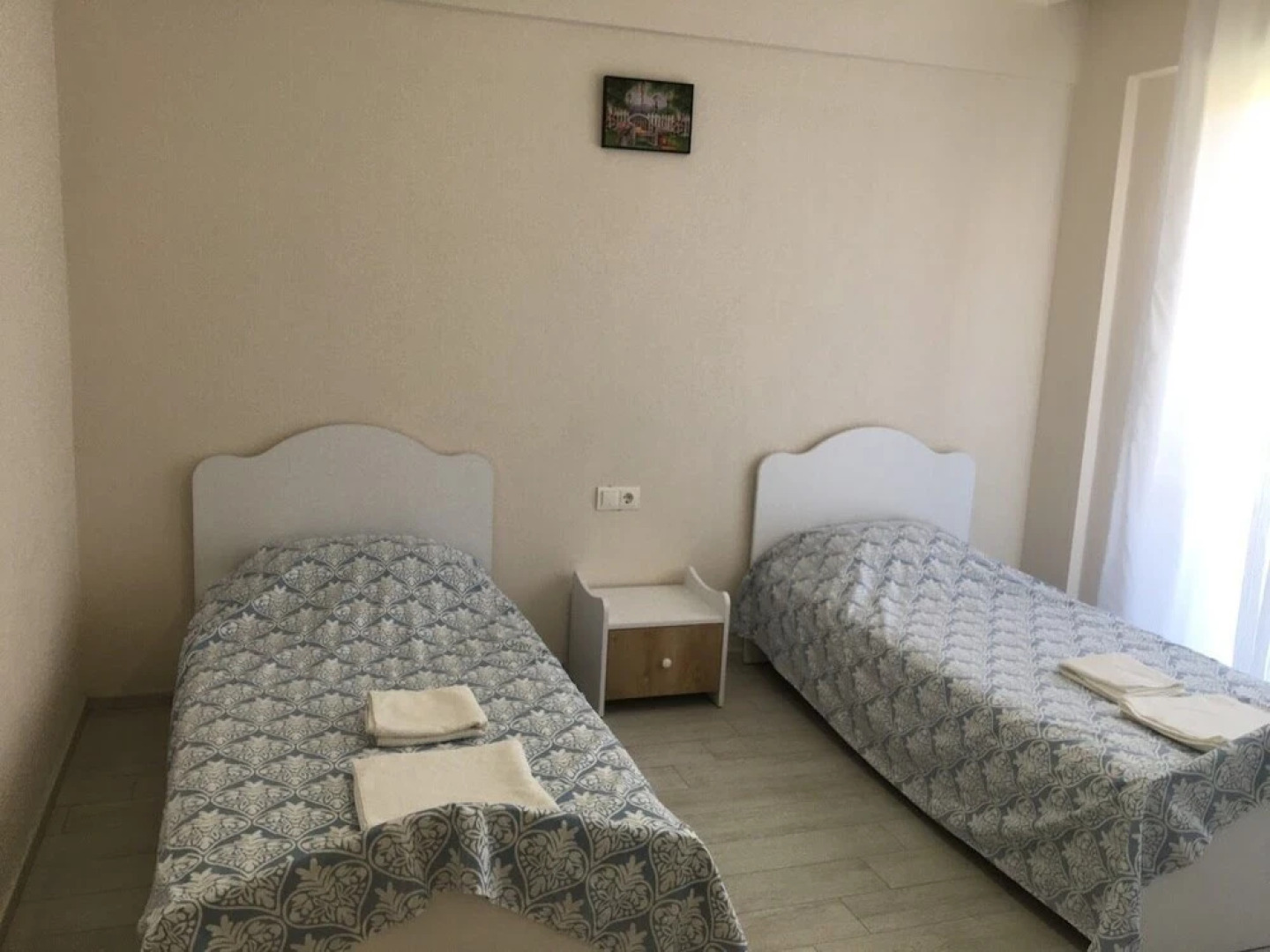 Dalaman Airport Apart