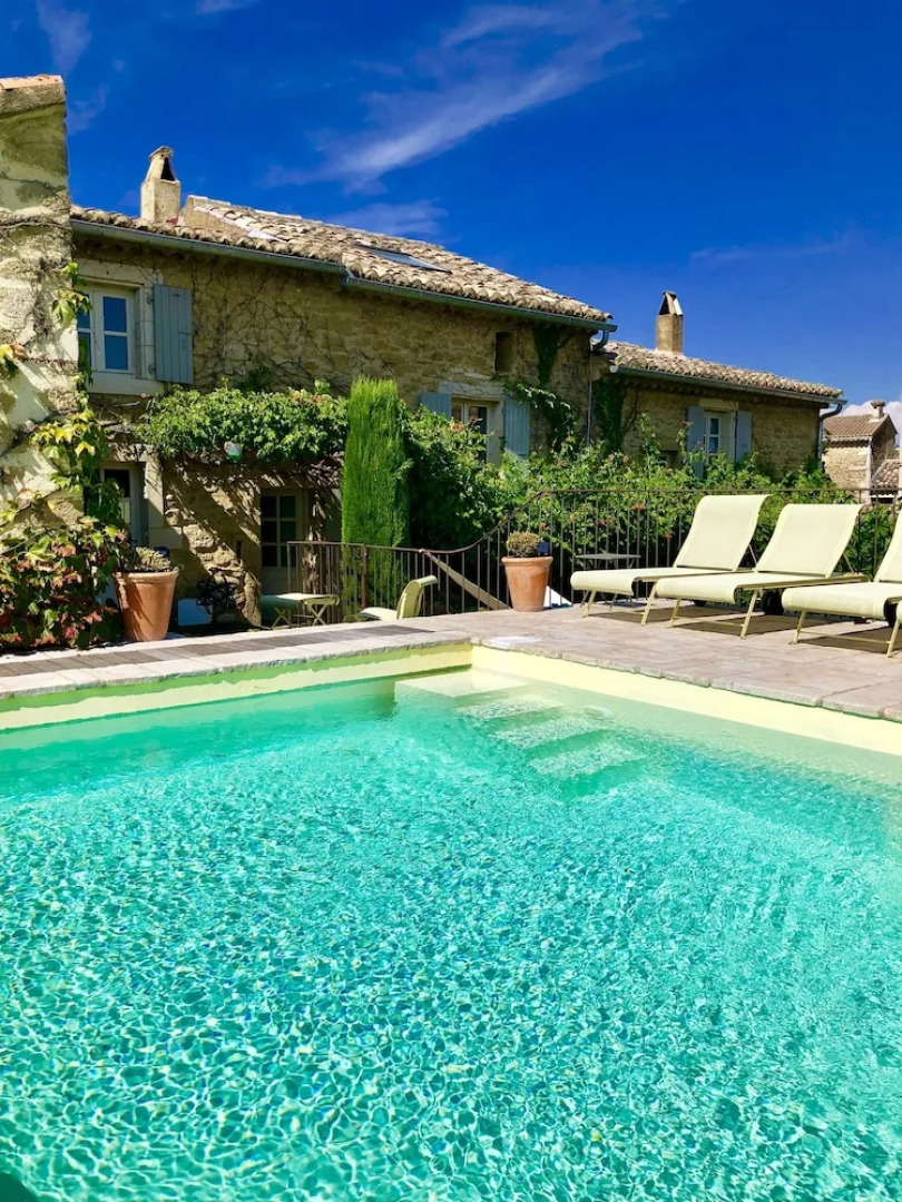 La Demeure de Cybele