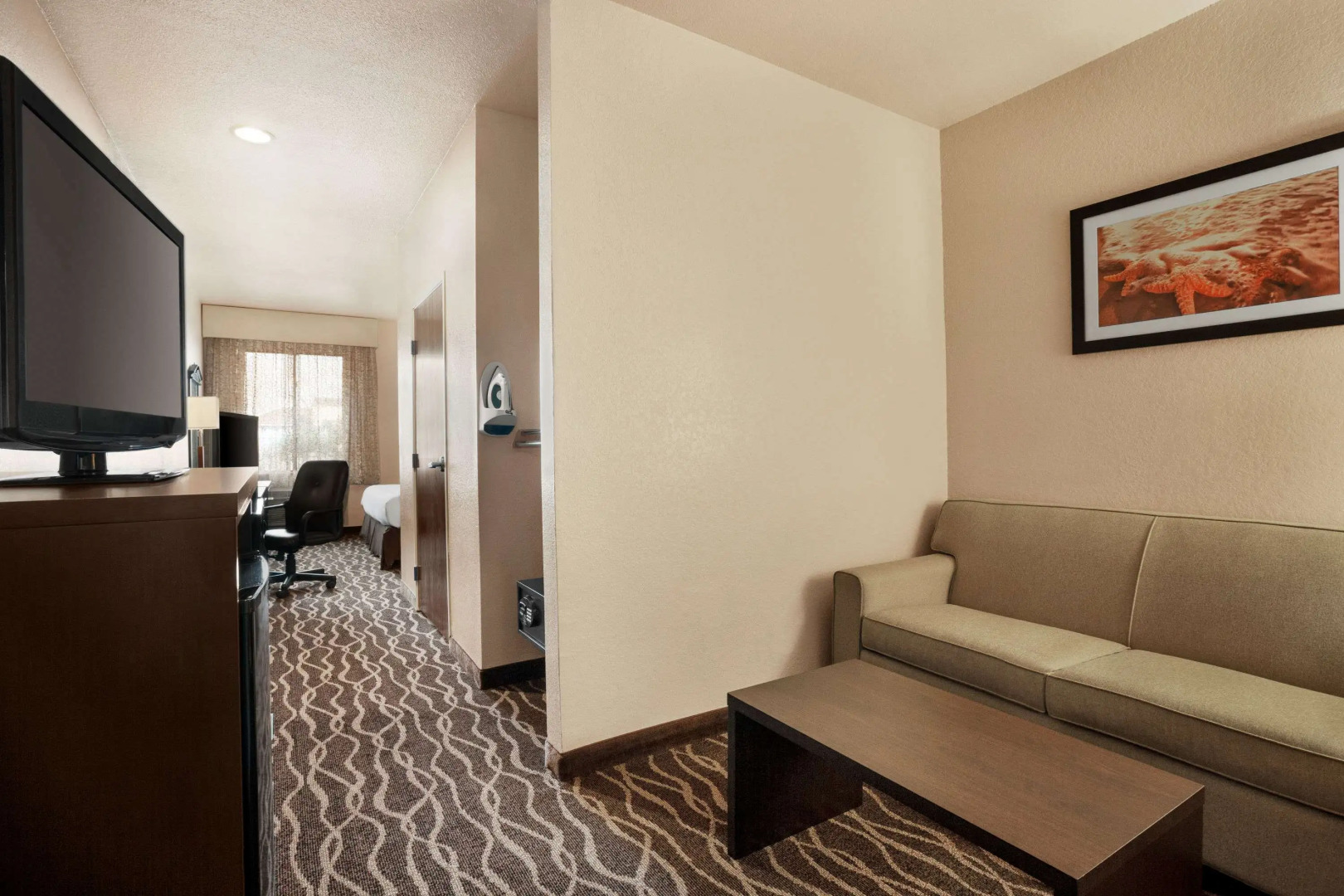 Baymont by Wyndham Clute/Lake Jackson