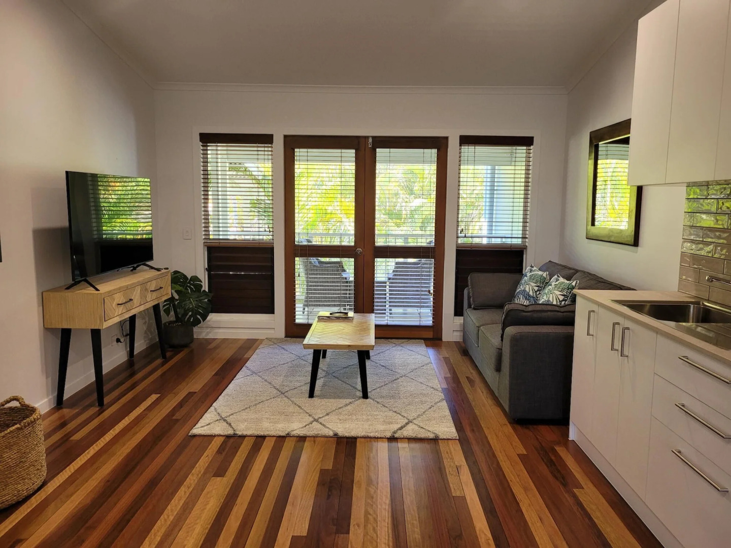 South Pacific Resort & Spa Noosa