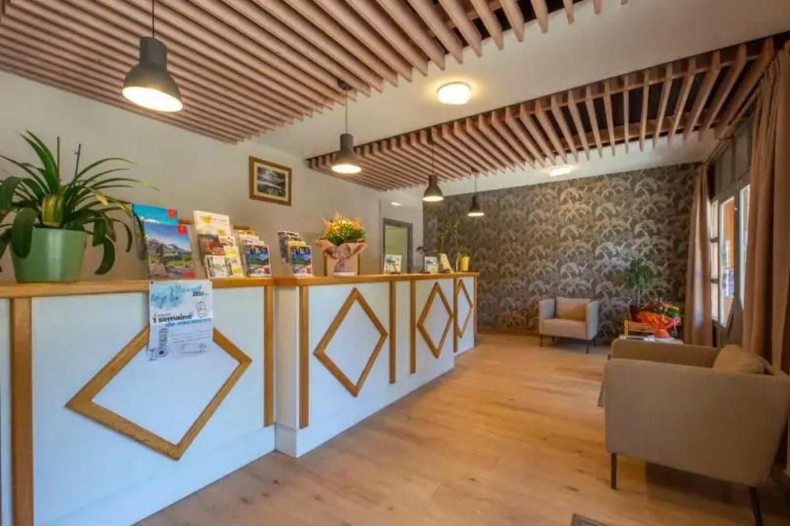 Vacanceole - Les Hauts de la Drayre