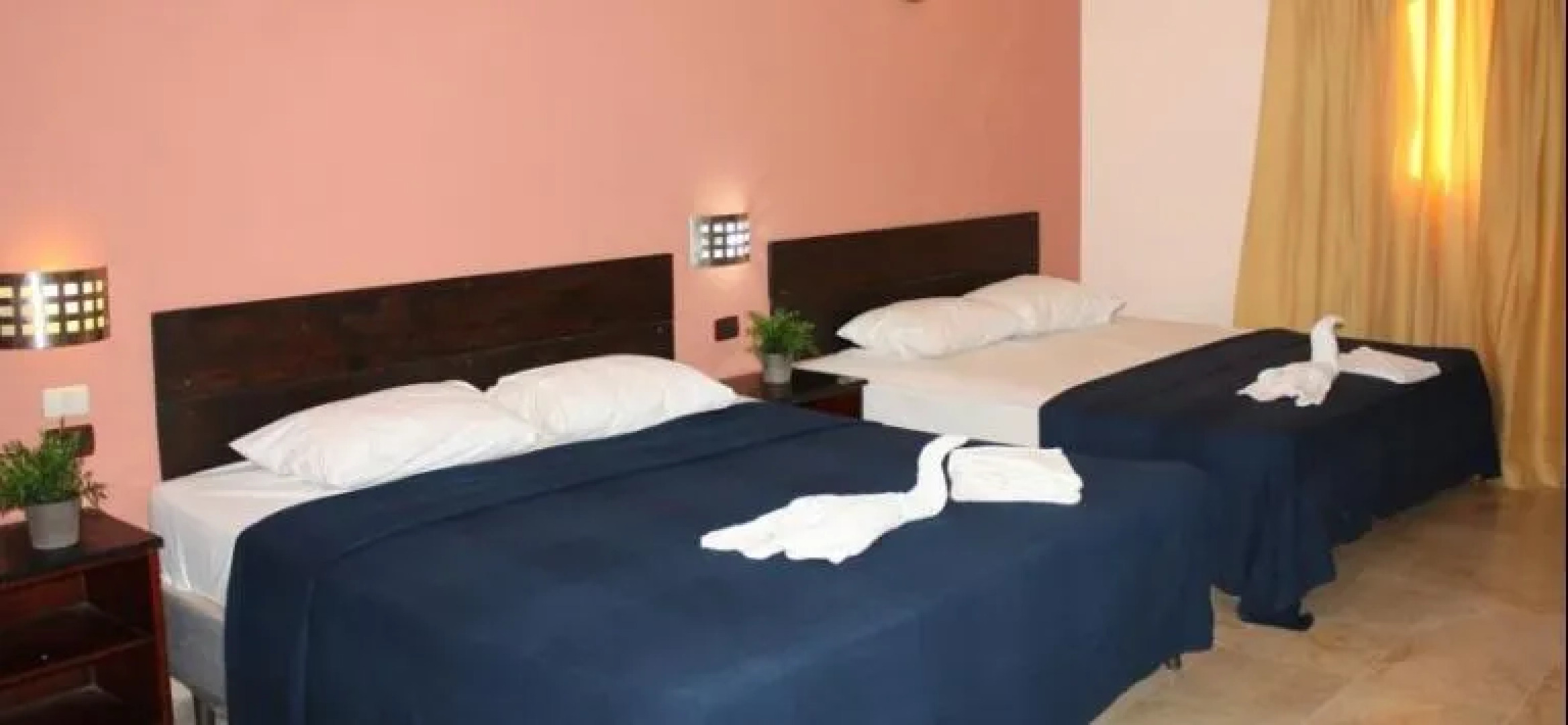 Hotel Marimba Punta Cana