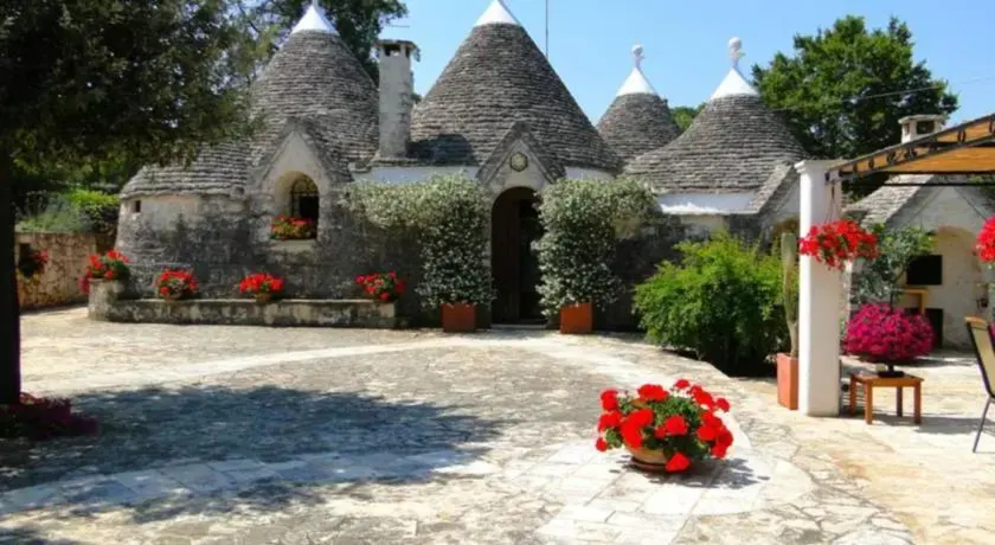 I Trulli di Michele
